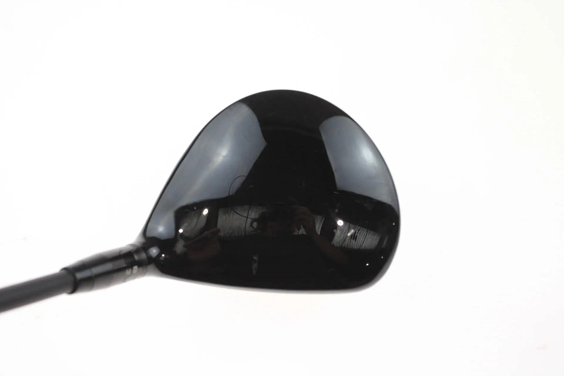 Seconde vie - Titleist TSR1 LH 18-deg Fairway Wood - Good 3/5