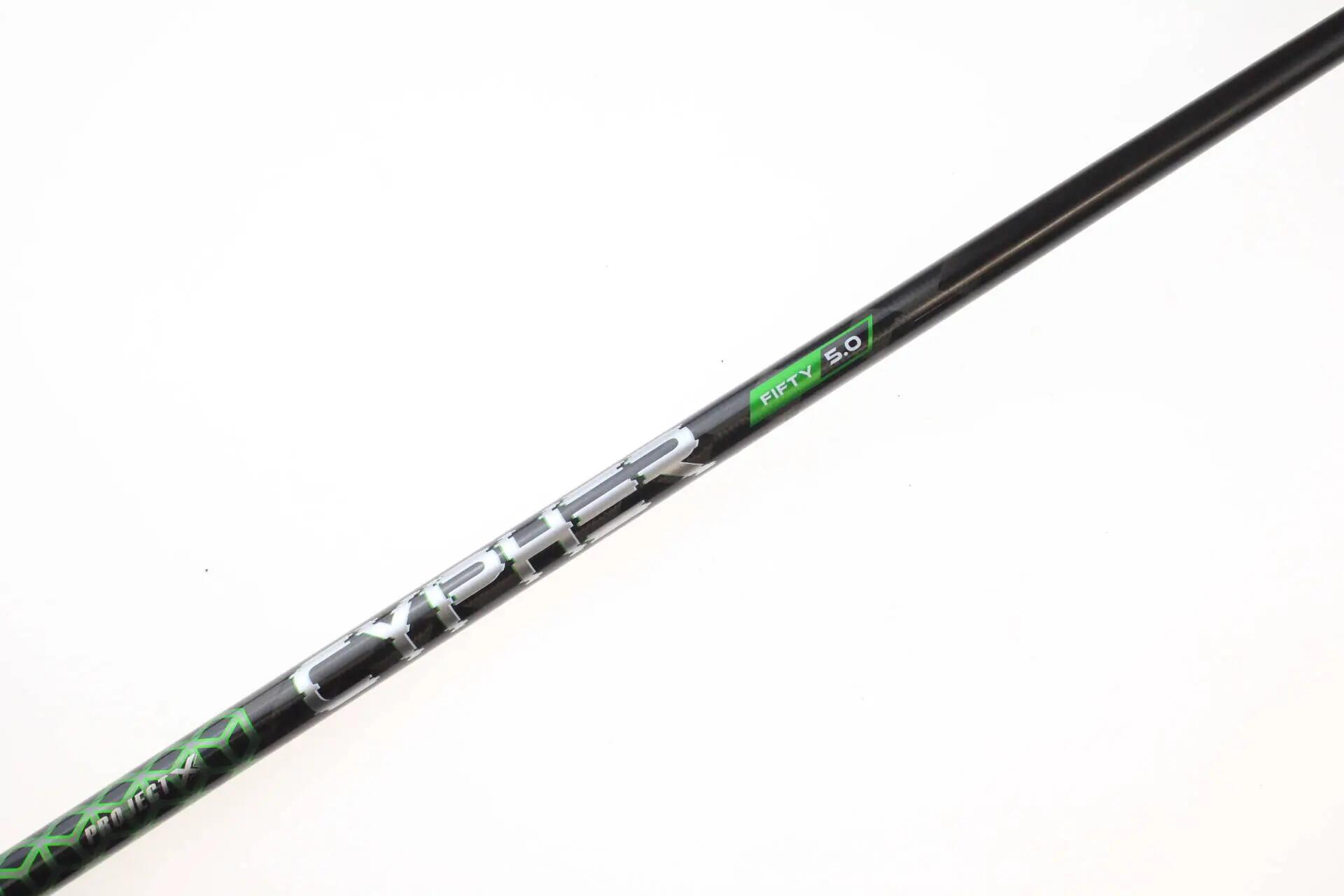 Seconde vie - Callaway Epic Max RH 15-deg Fairway Wood - Sufficient 4/5