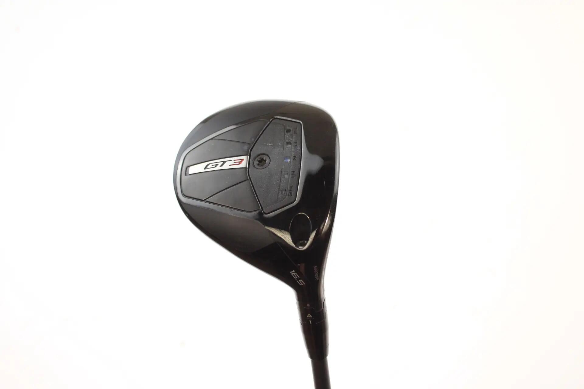 TITLEIST picture
