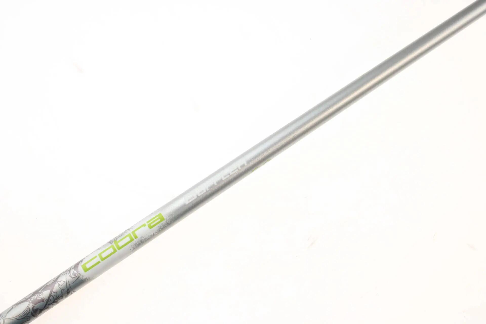 Seconde vie - Cobra Baffler T-Rail RH 28-deg Hybrid - Sufficient 4/6
