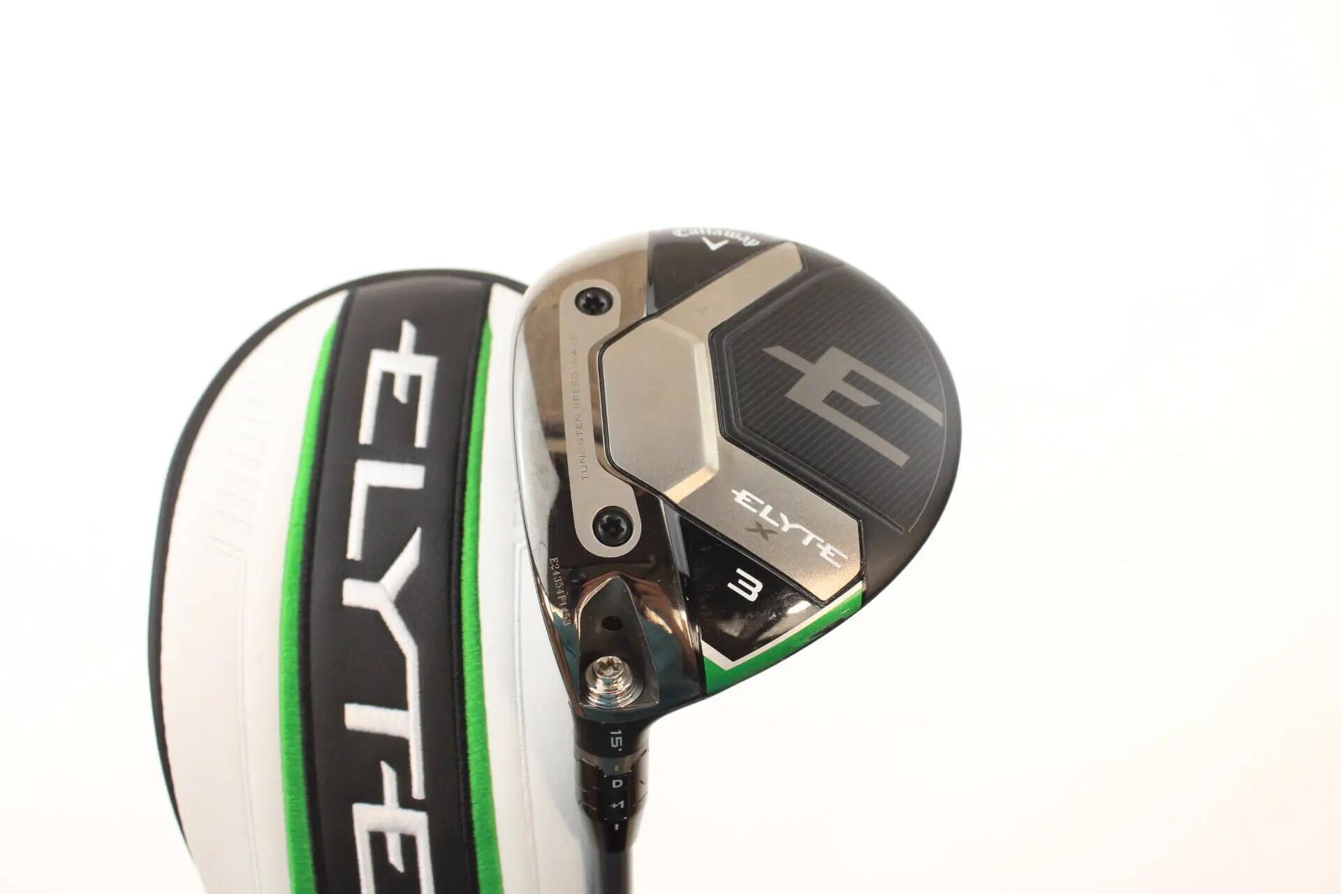 CALLAWAY picture