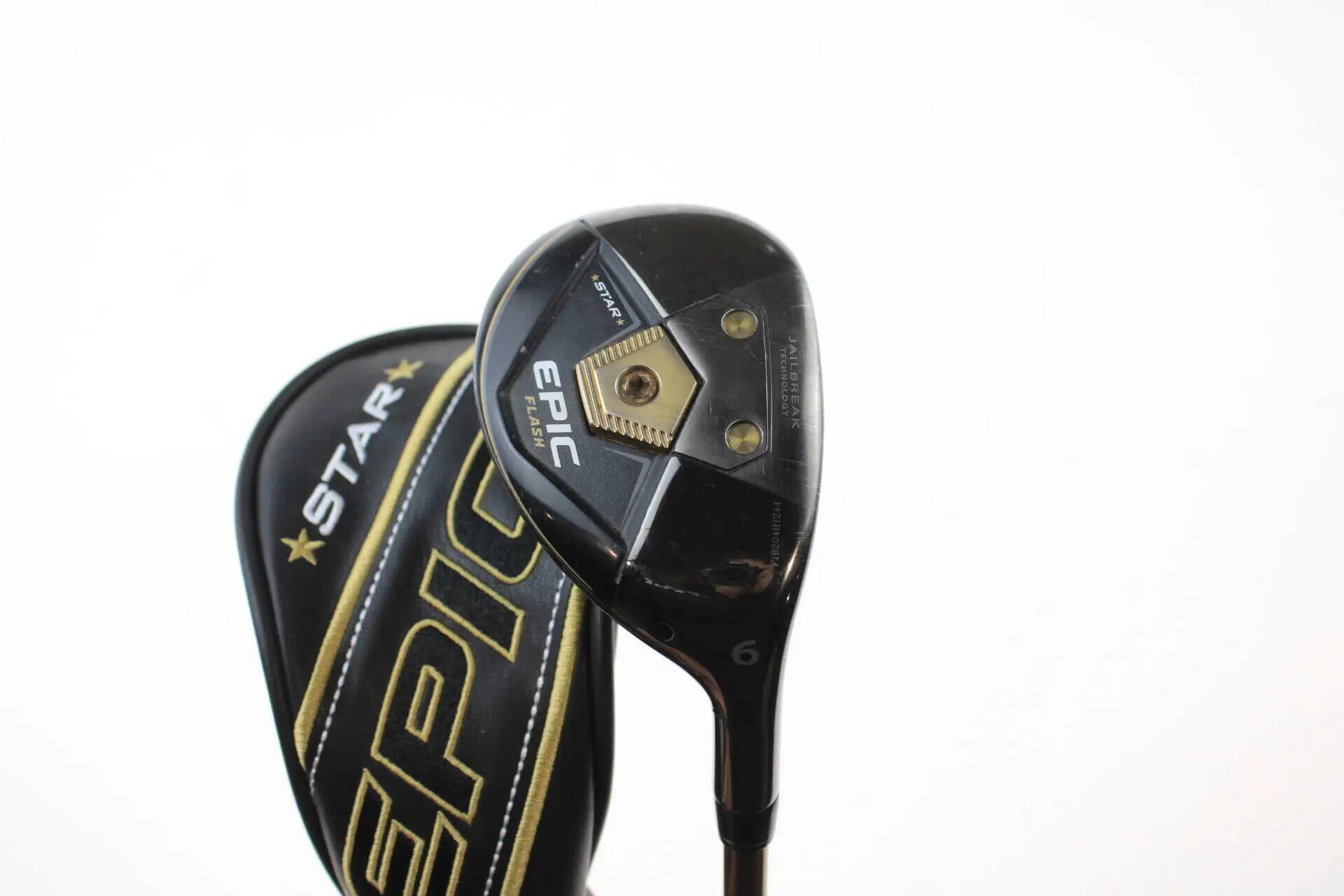CALLAWAY picture