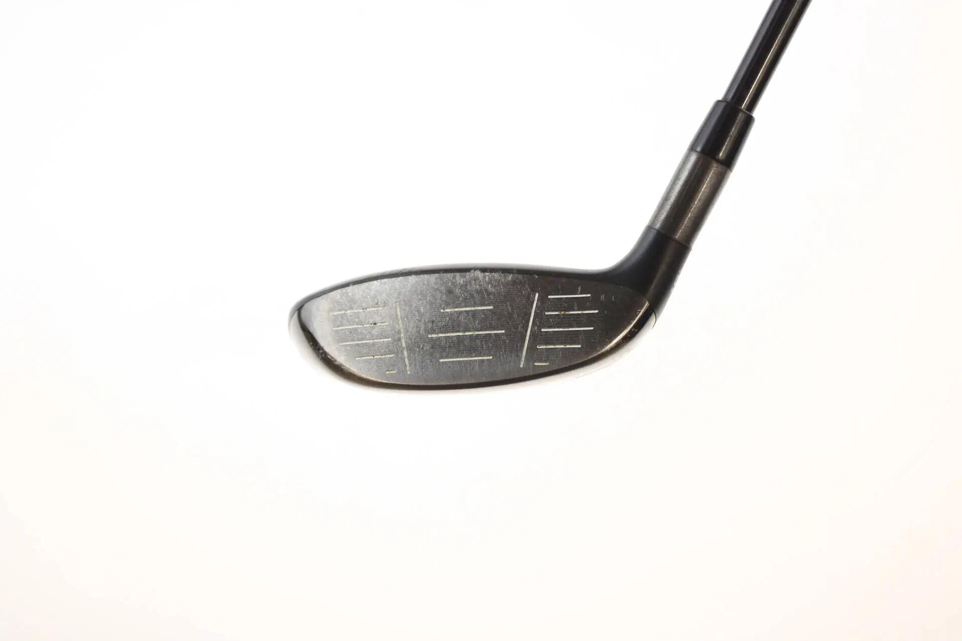 Seconde vie - Callaway Rogue ST 24 MAX RH 18-deg Fairway Wood - Sufficient 2/5