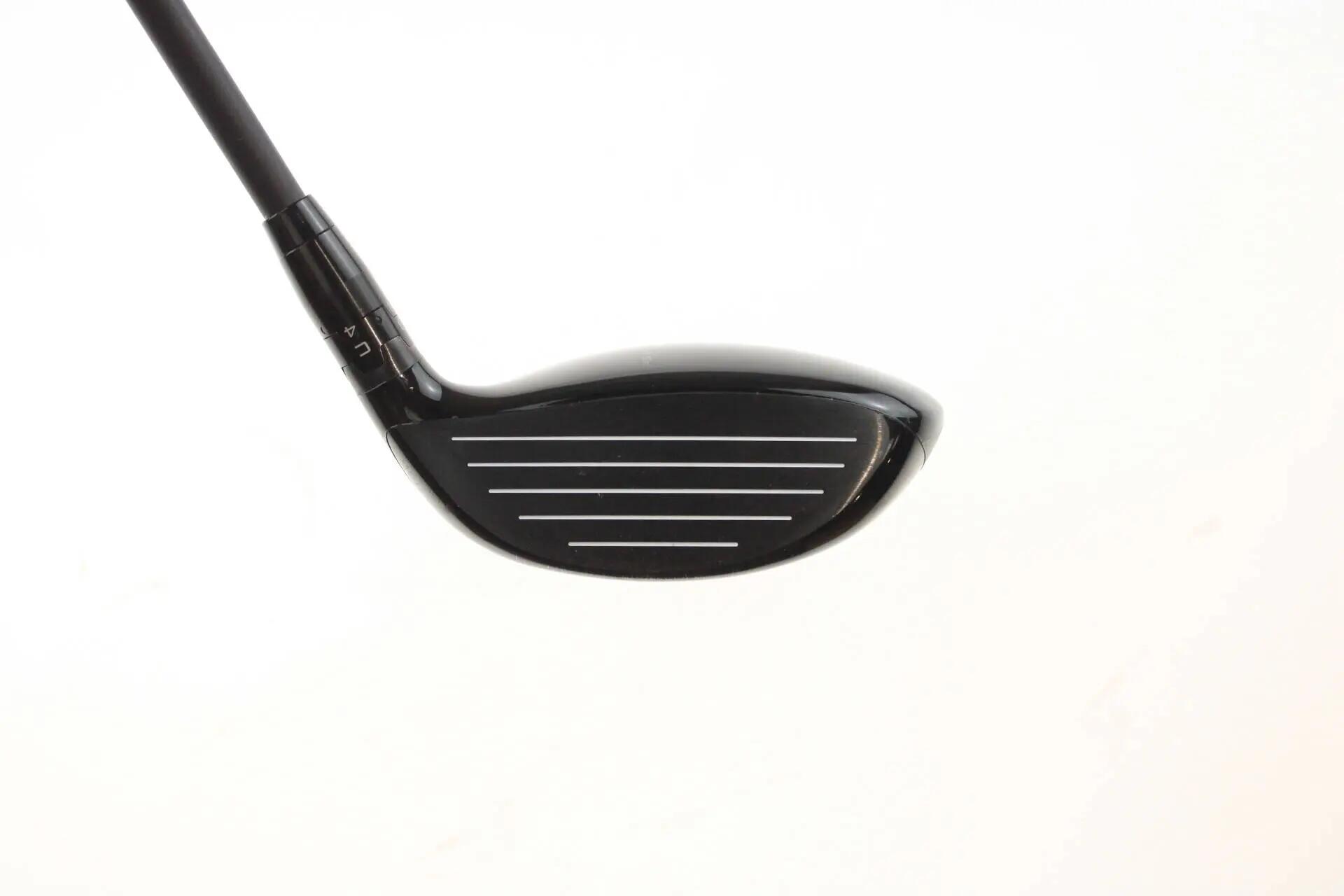Seconde vie - Titleist TSR1 LH 18-deg Fairway Wood - Good 2/5