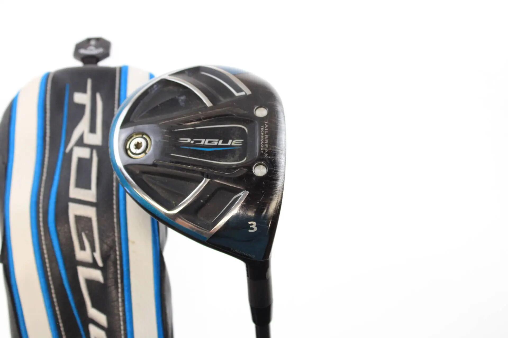 CALLAWAY picture
