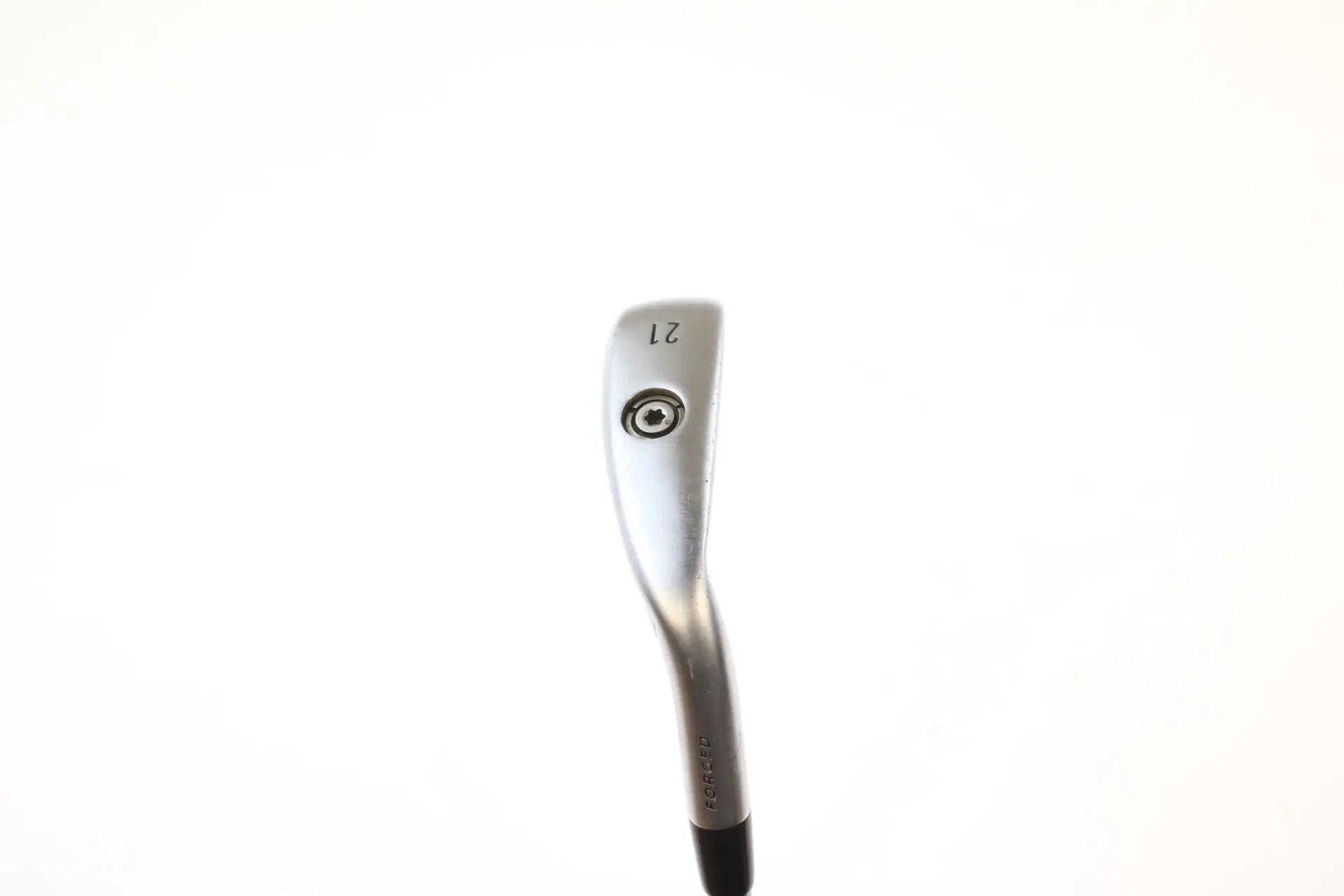 Seconde vie - Callaway Apex UT RH 21-deg Hybrid - Good 2/5