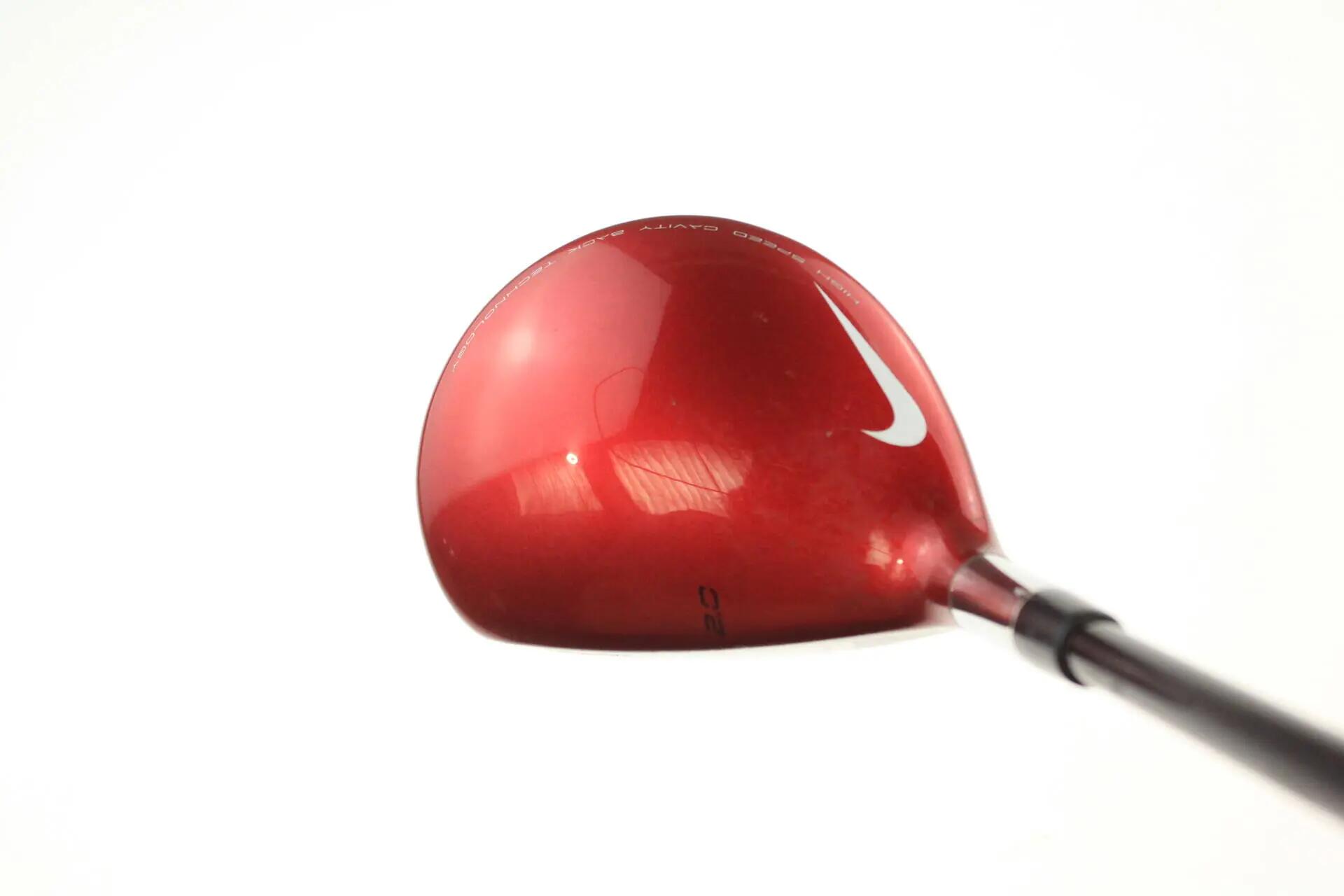 Seconde vie - Nike VR-S COVERT 2.0 RH 19-deg Fairway Wood - Good 3/6