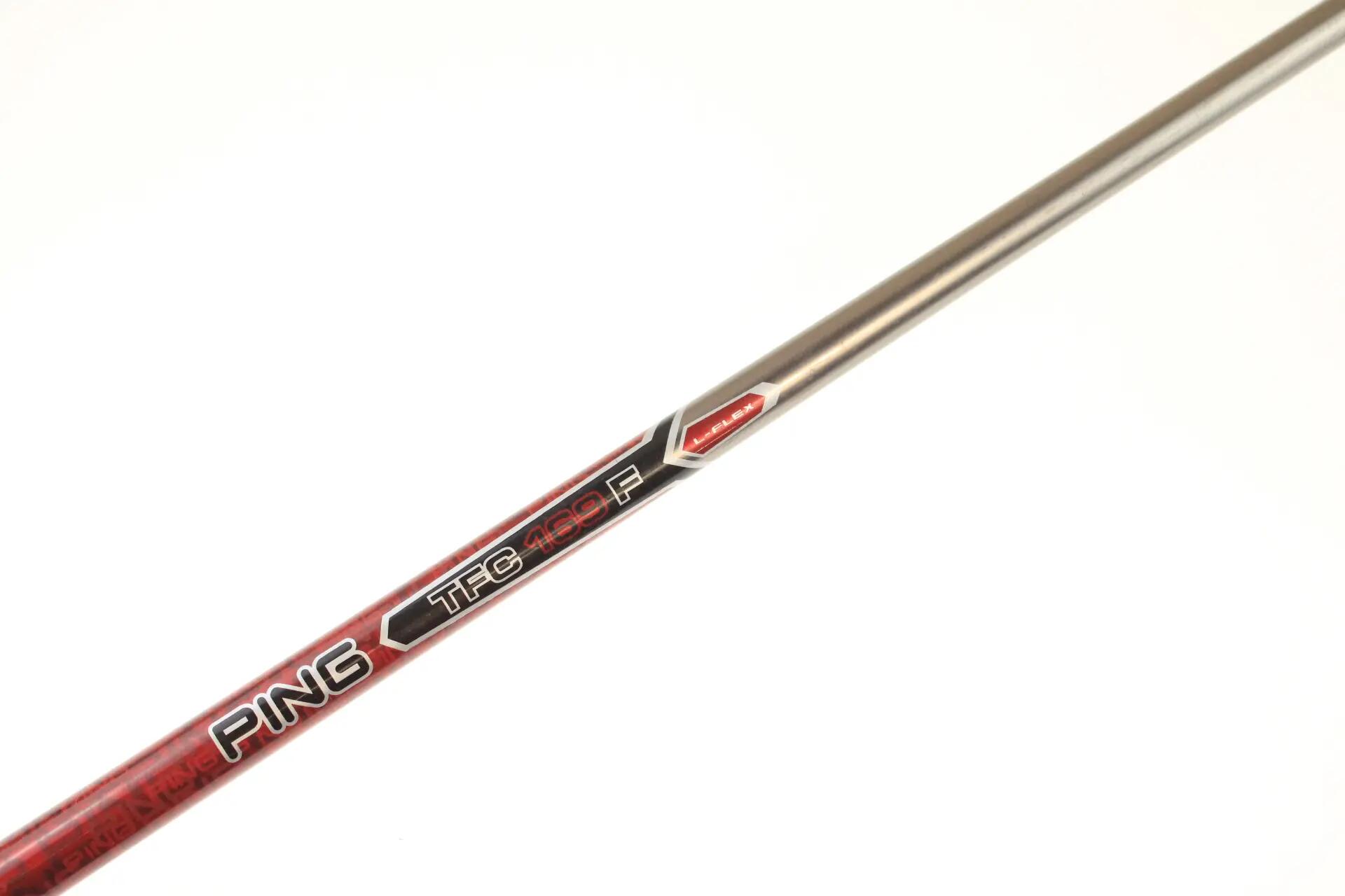 Seconde vie - Ping G20 LH 18-deg Fairway Wood - Sufficient 4/5