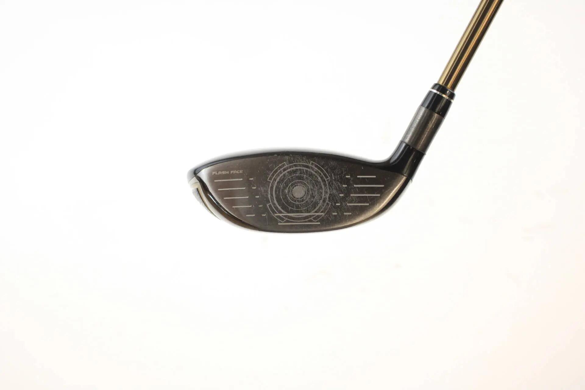 Seconde vie - Callaway Epic Flash Star RH 18-deg Fairway Wood - Good 2/5