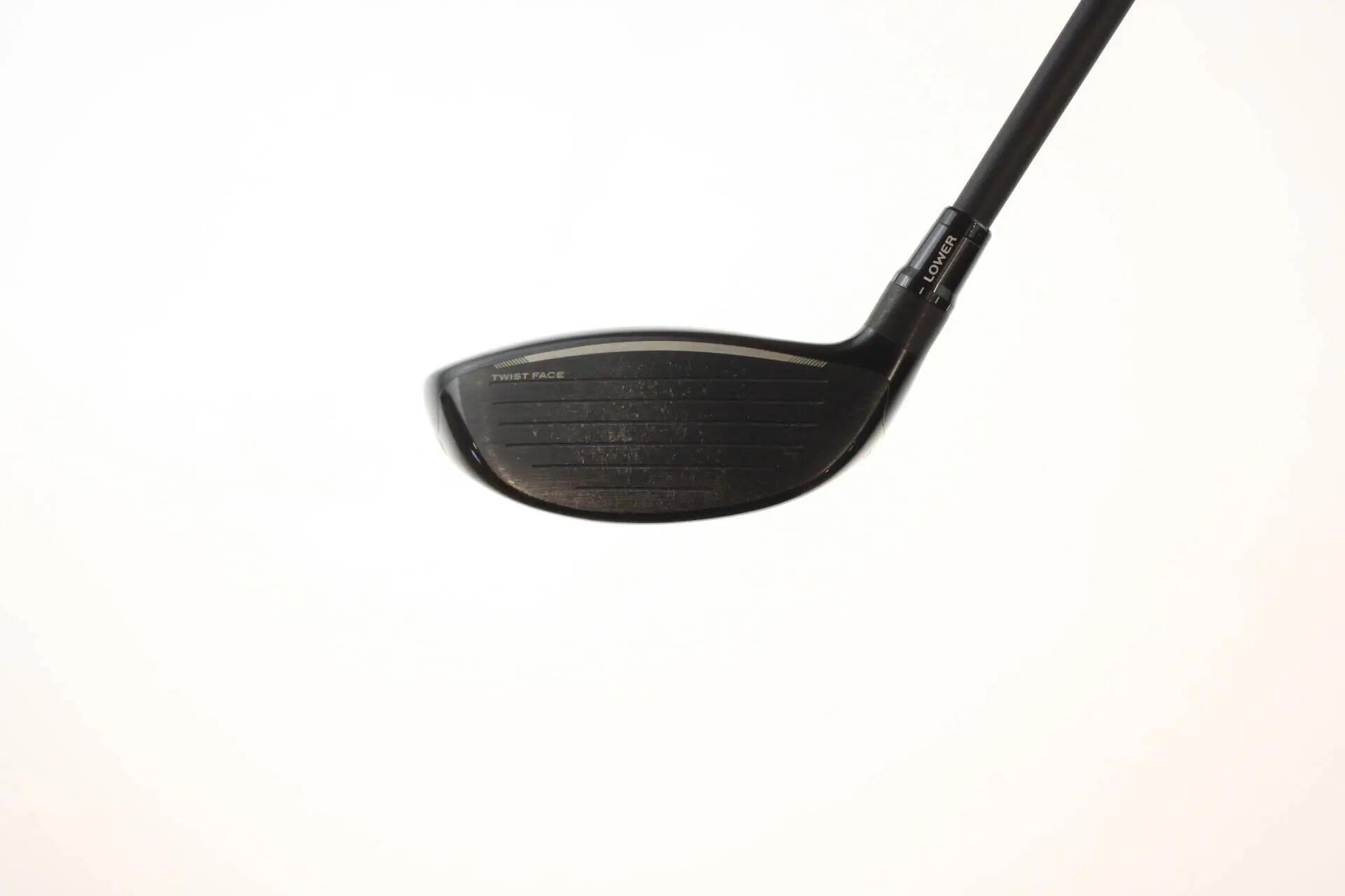 Seconde vie - TaylorMade Stealth 2 Plus+ RH 15-deg Fairway Wood - Good 2/5