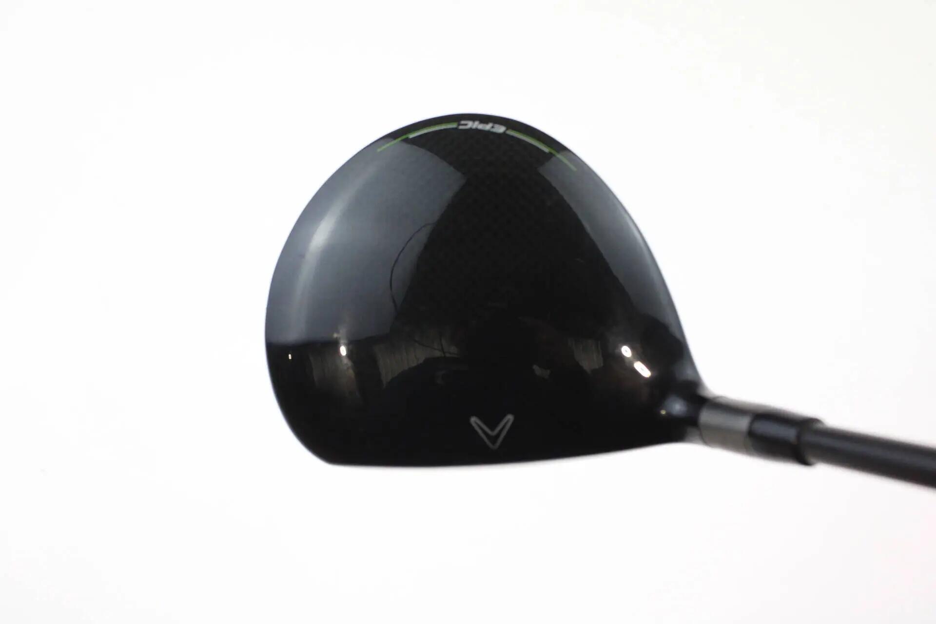 Seconde vie - Callaway Epic Max RH 15-deg Fairway Wood - Sufficient 3/5