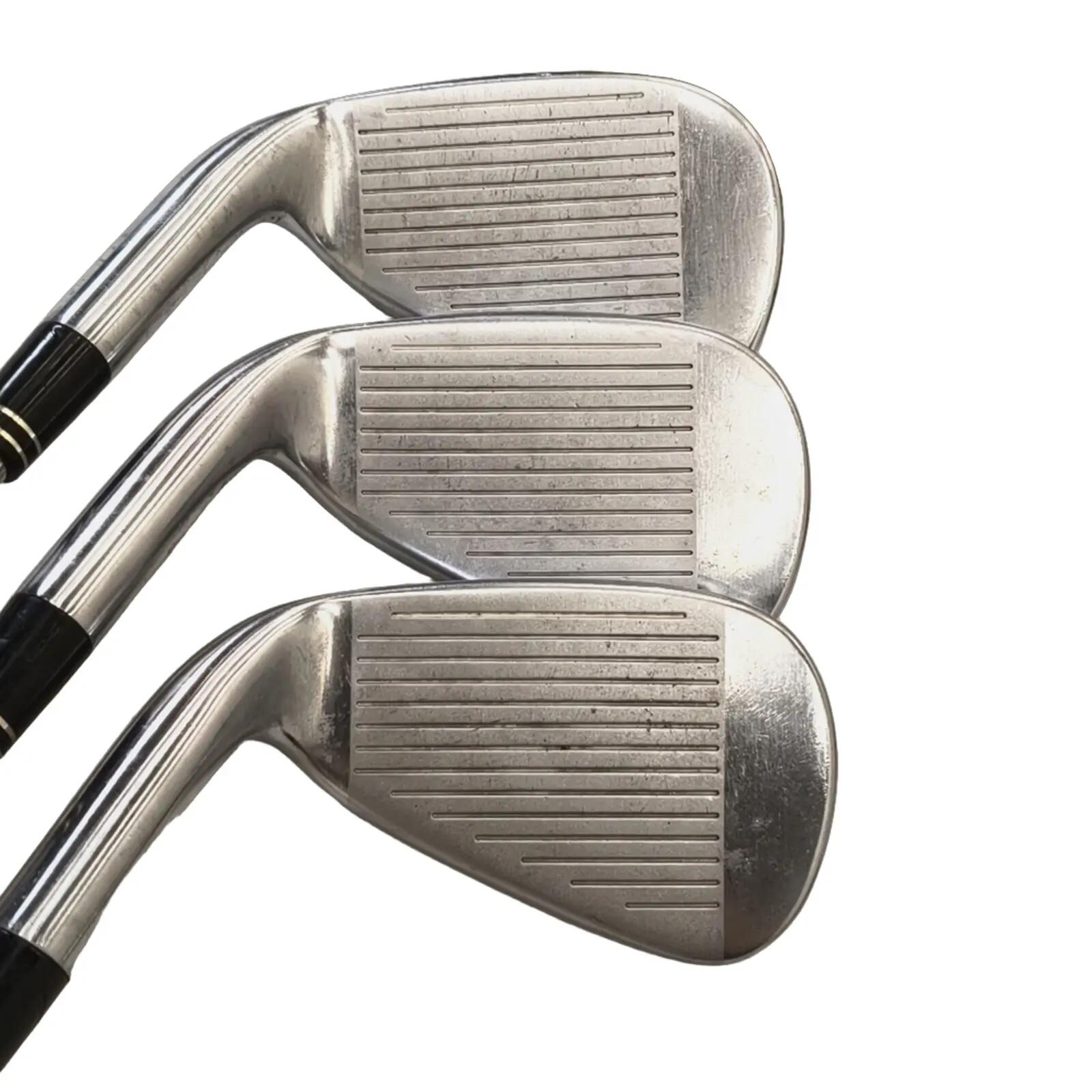 TaylorMade Burner Tour IJzerset / 4-6+8i-PW / Flex Regular / Staal 6/7