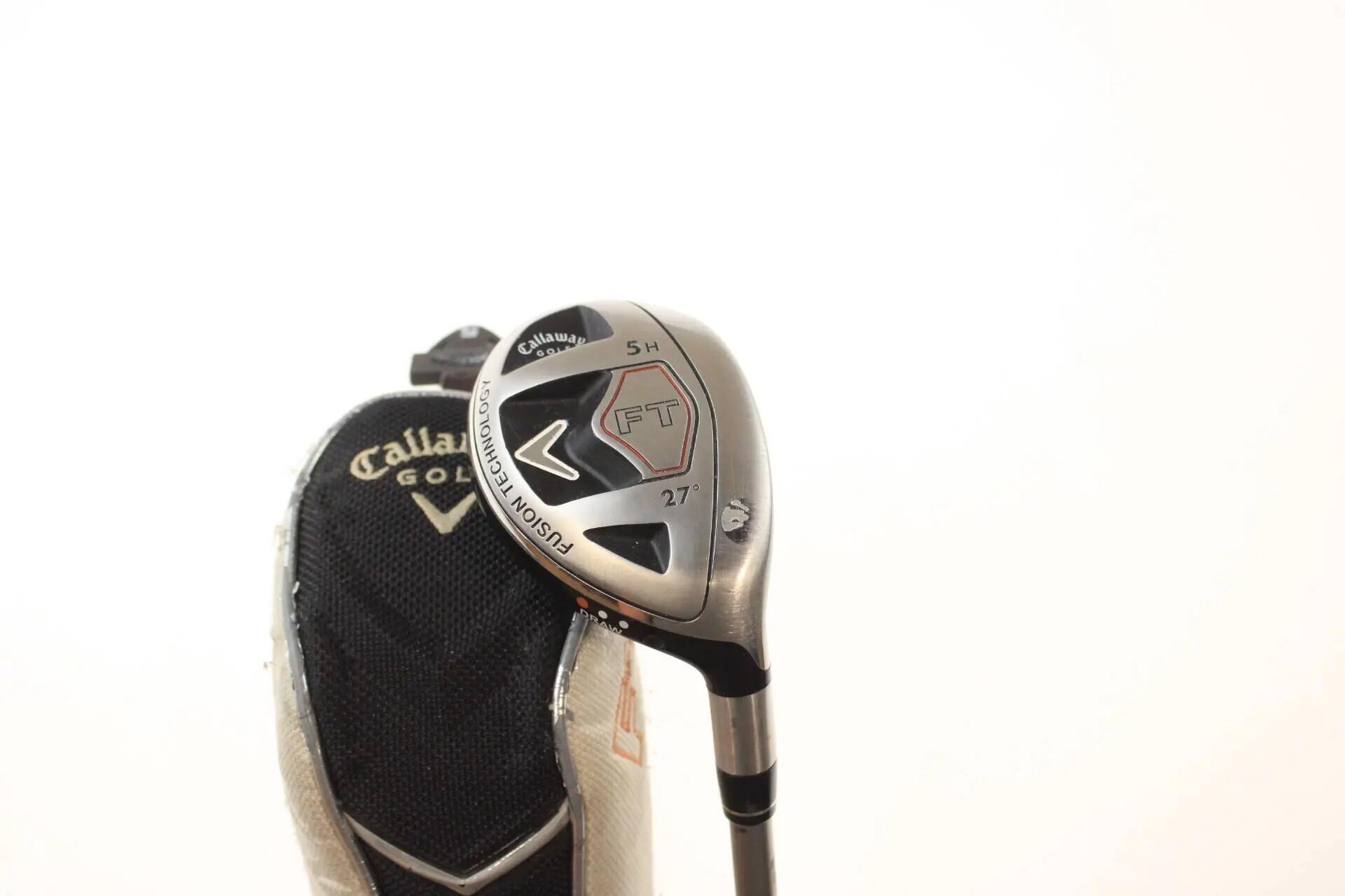 CALLAWAY picture