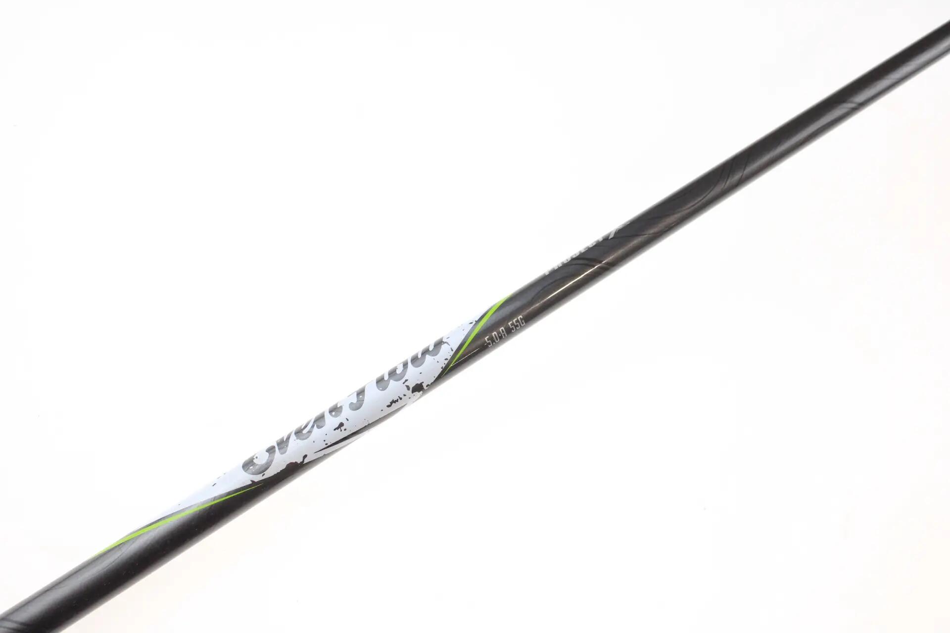 Seconde vie - Wilson Staff Launch Pad 2022 RH 22.5-deg Hybrid - Sufficient 4/5