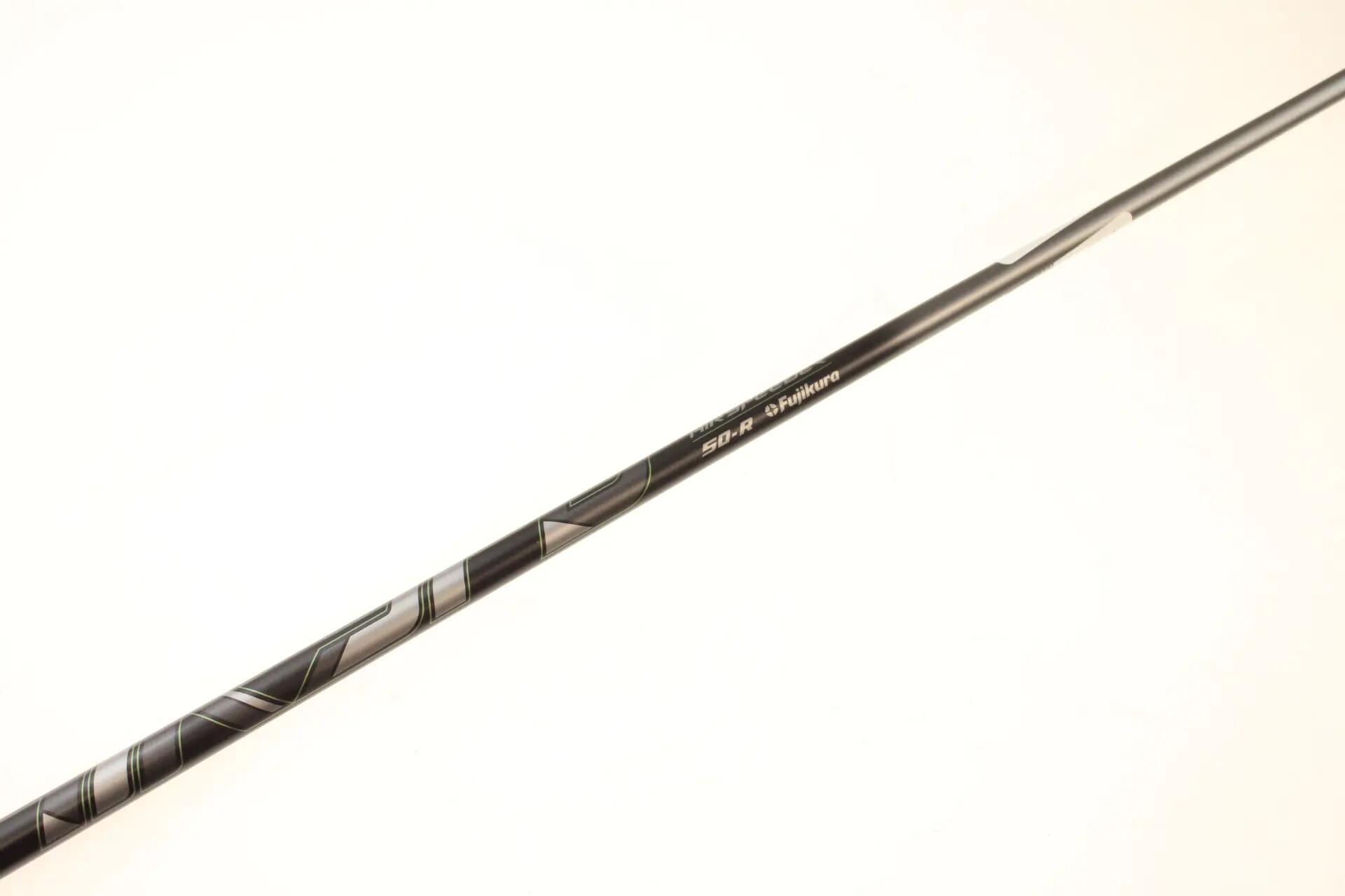 Seconde vie - TaylorMade Qi35 Max RH 23-deg Hybrid - Very good 4/5