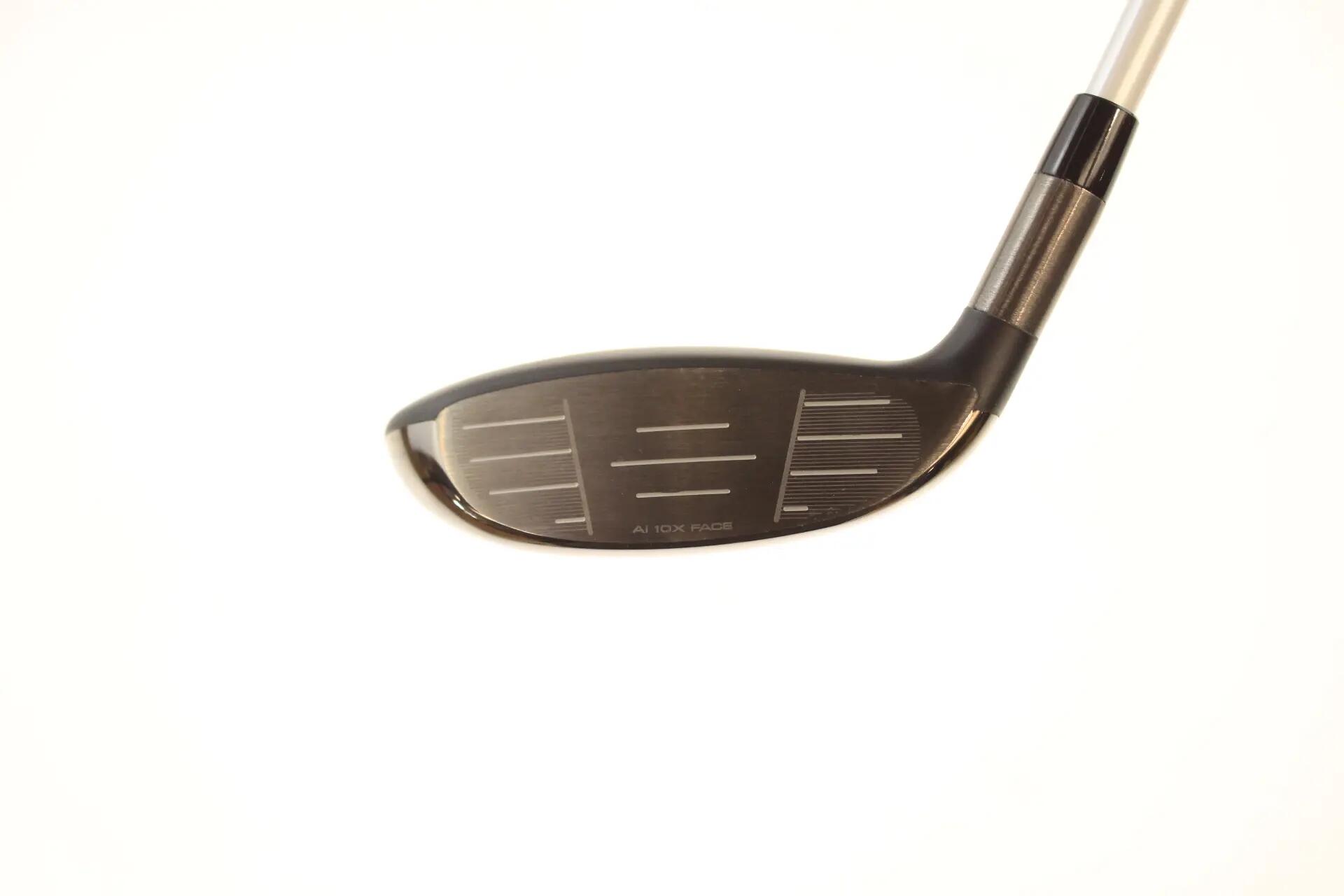 Seconde vie - Callaway Elyte X RH 18-deg Fairway Wood - Very good 2/5