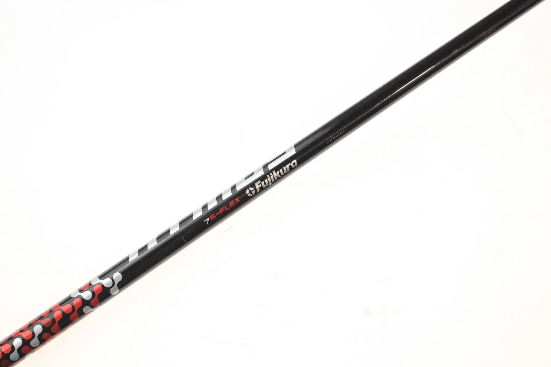 Seconde vie - TaylorMade M4 Rescue 2021 RH 19-deg Hybrid - Good 4/5