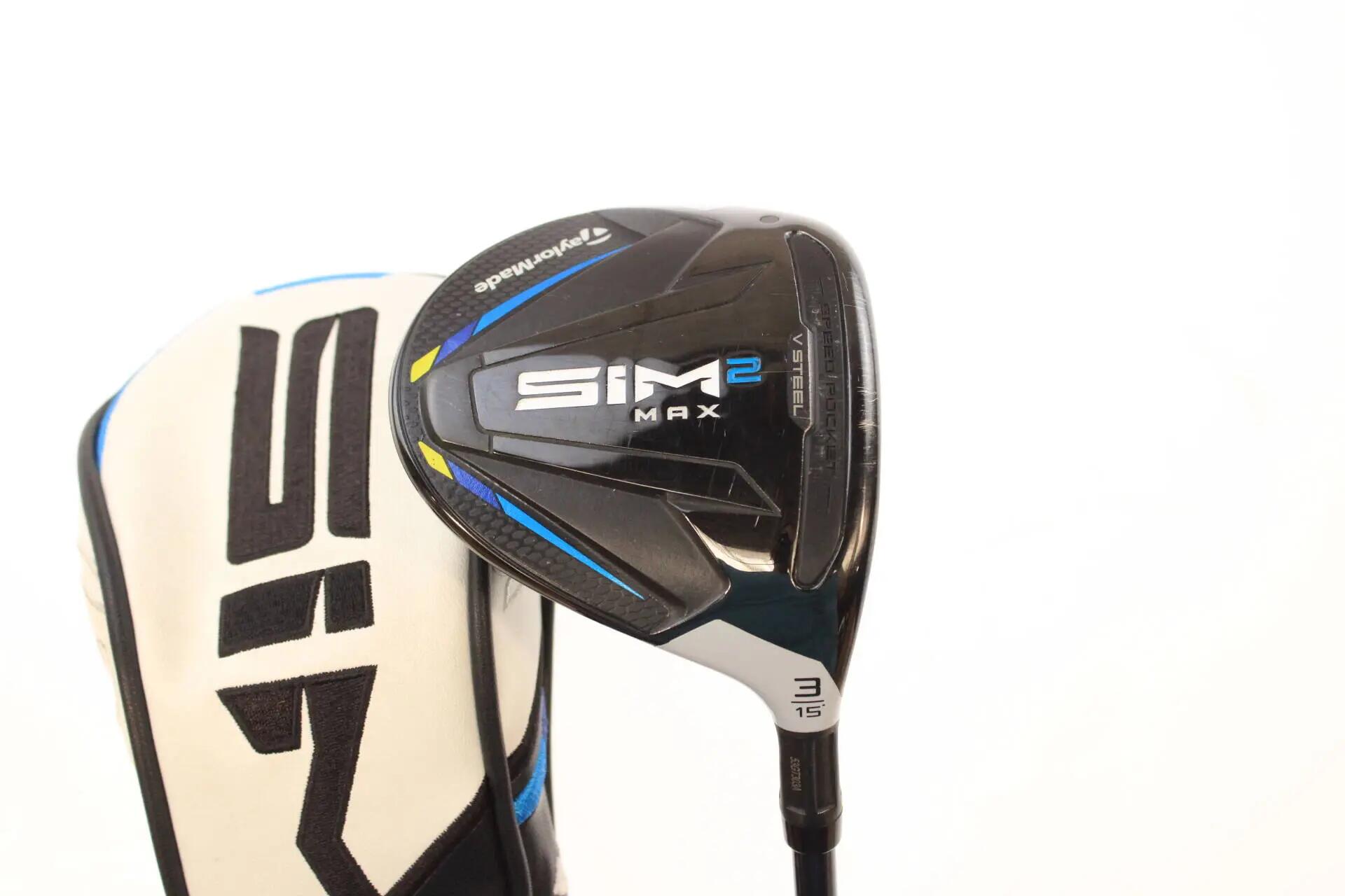 TAYLORMADE picture