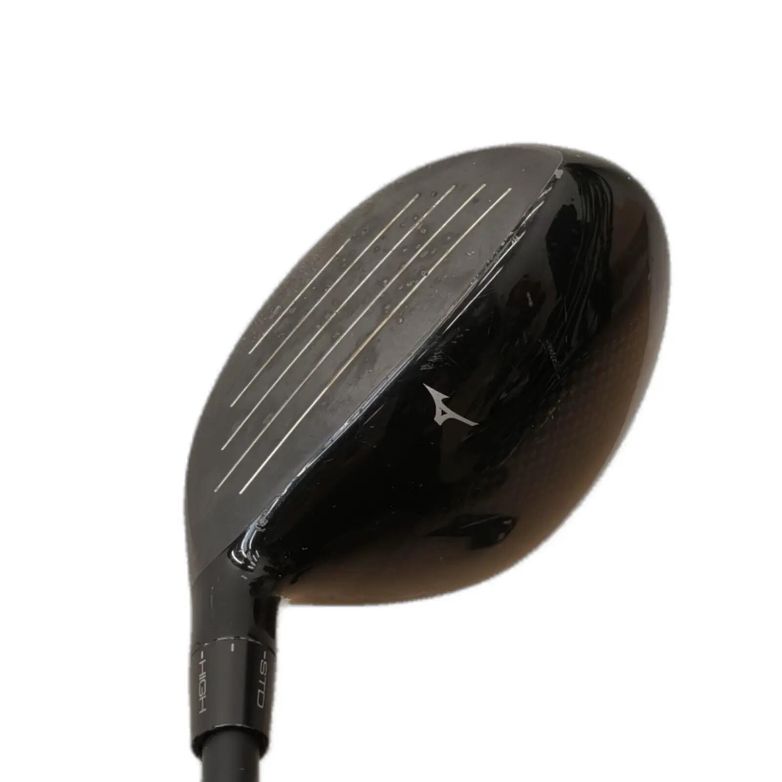 Mizuno ST-Z Fairway Wood / Flex Stiff / #3/15 4/6