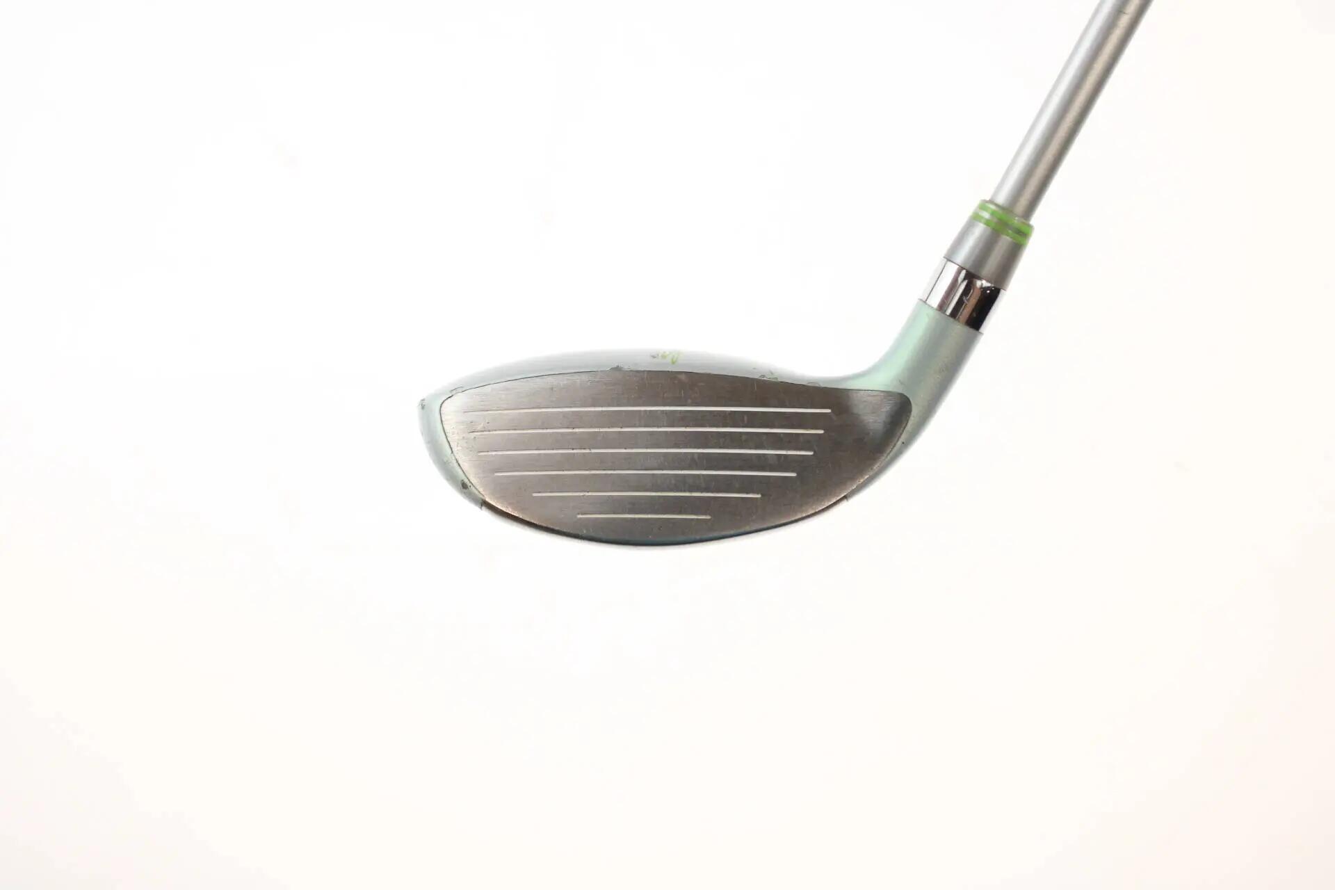 Seconde vie - Cobra Baffler T-Rail RH 28-deg Hybrid - Sufficient 2/6