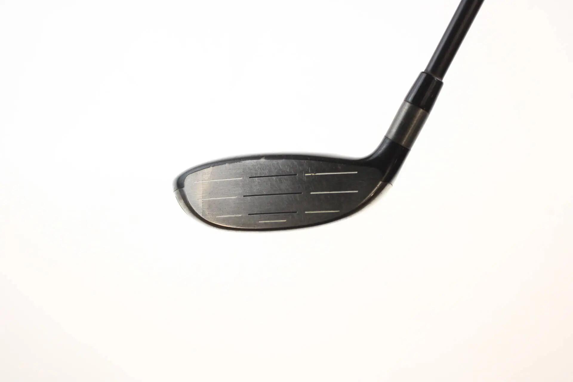Seconde vie - Callaway Epic Max RH 15-deg Fairway Wood - Sufficient 2/5