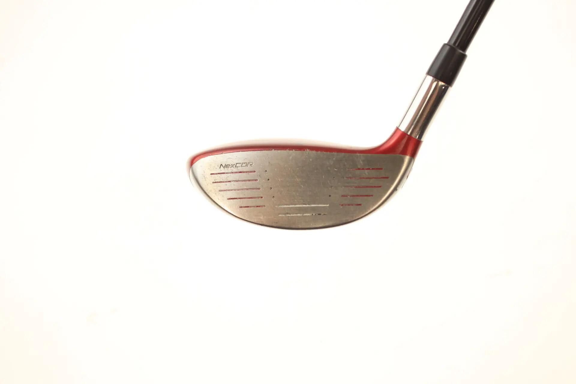 Seconde vie - Nike VR-S COVERT 2.0 RH 19-deg Fairway Wood - Good 2/6