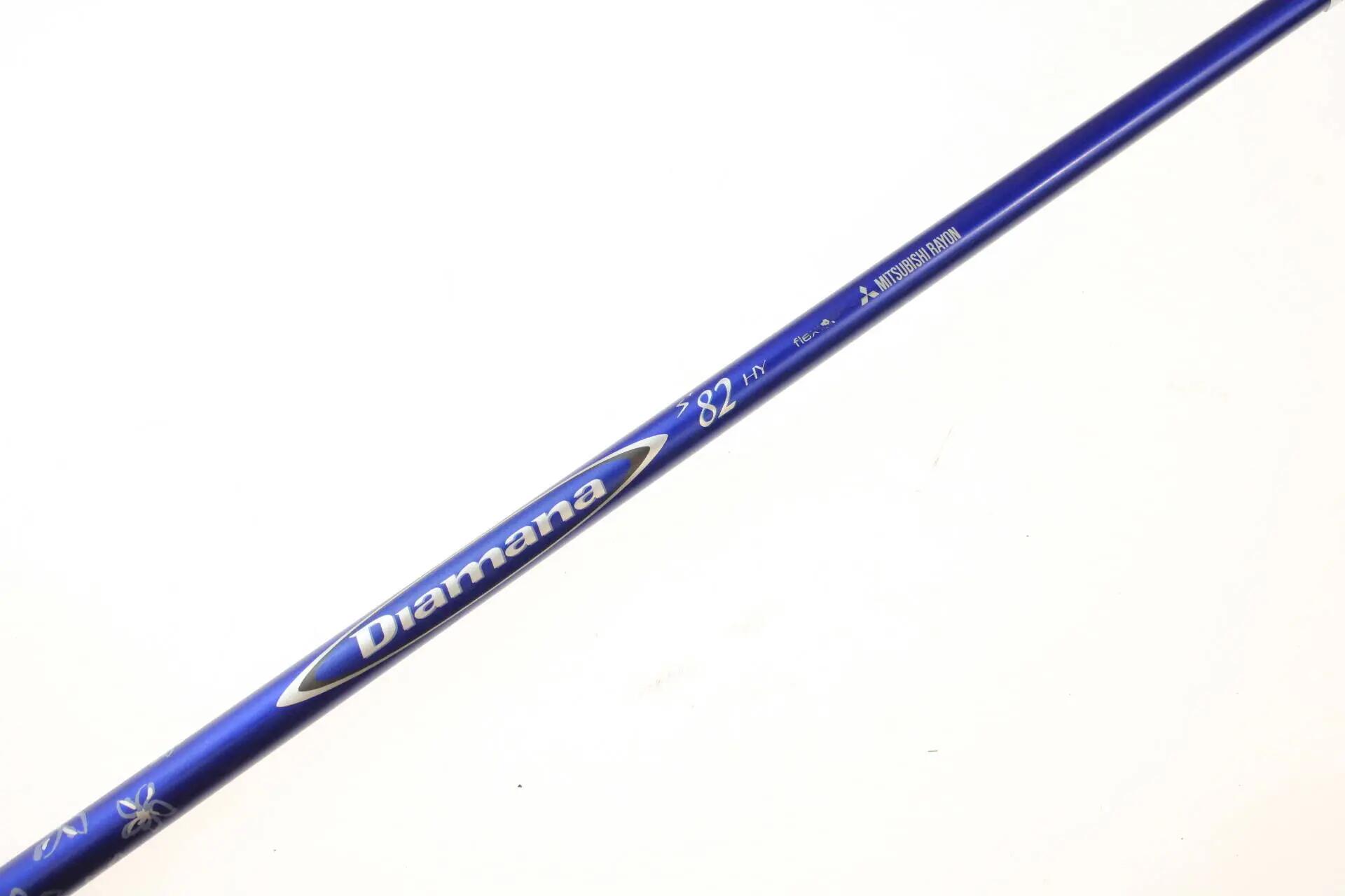 Seconde vie - Titleist 913H RH 27-deg Hybrid - Good 4/5