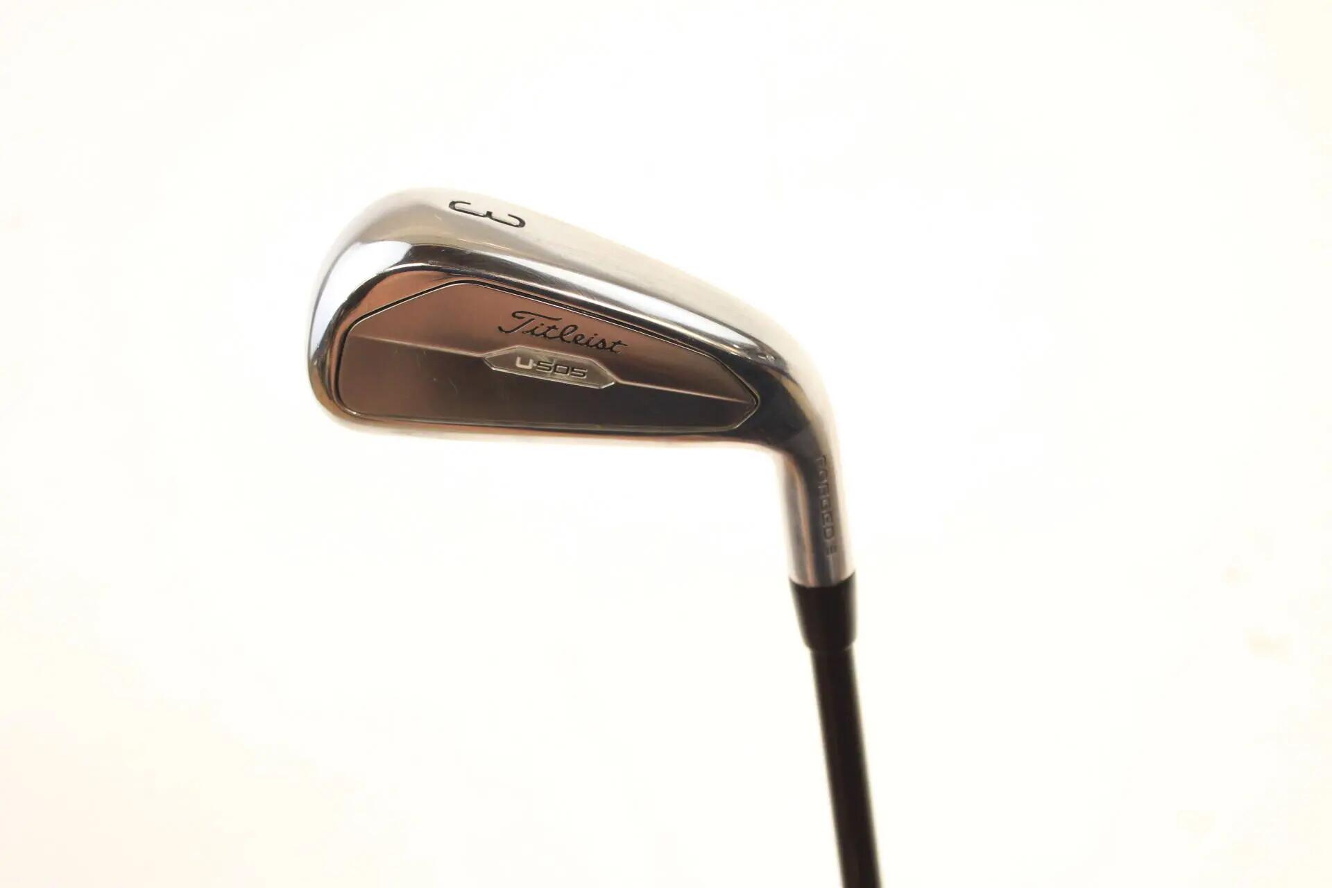 TITLEIST picture