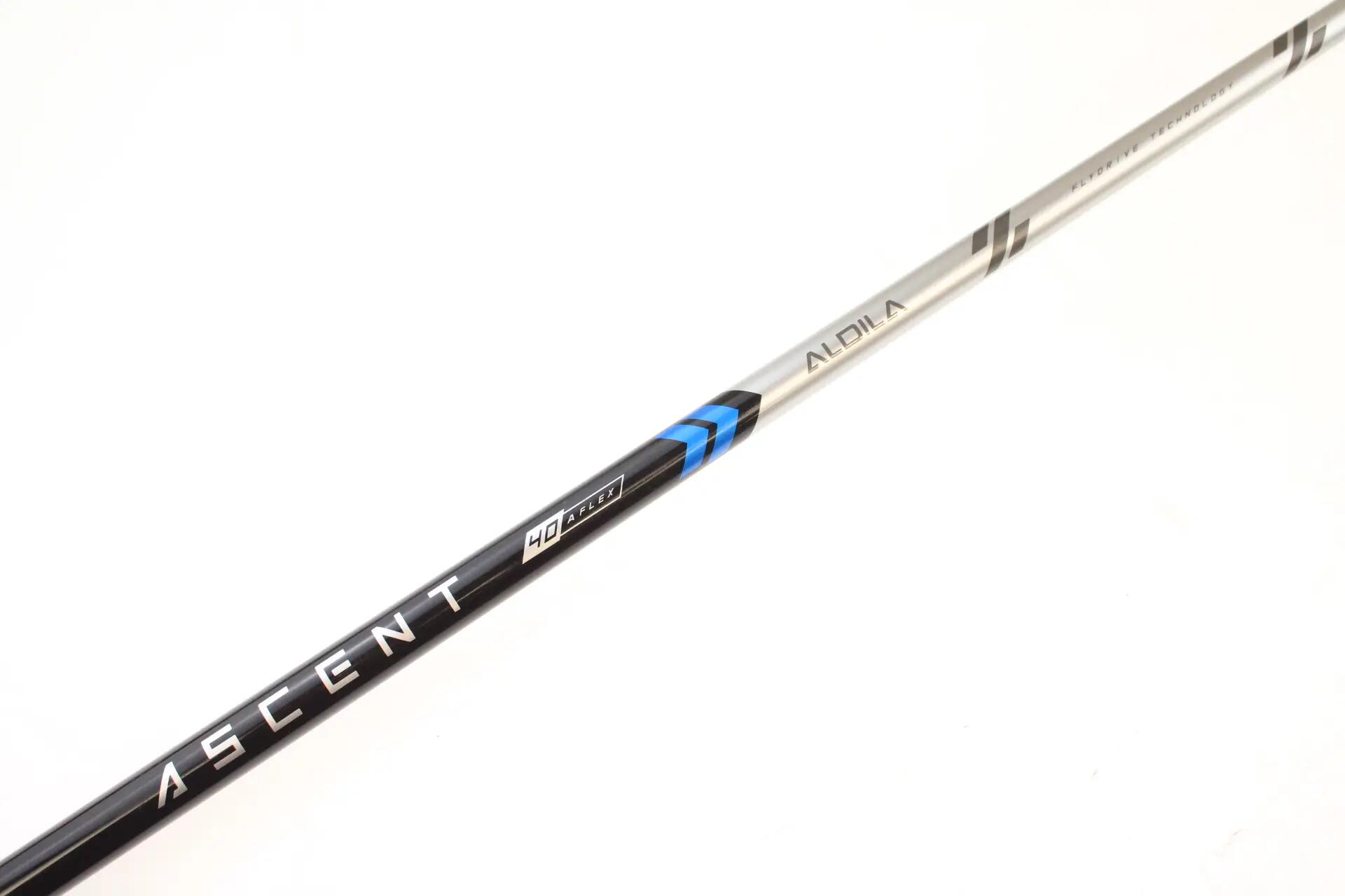 Seconde vie - Callaway Paradym X RH 16.5-deg Fairway Wood - Good 4/6