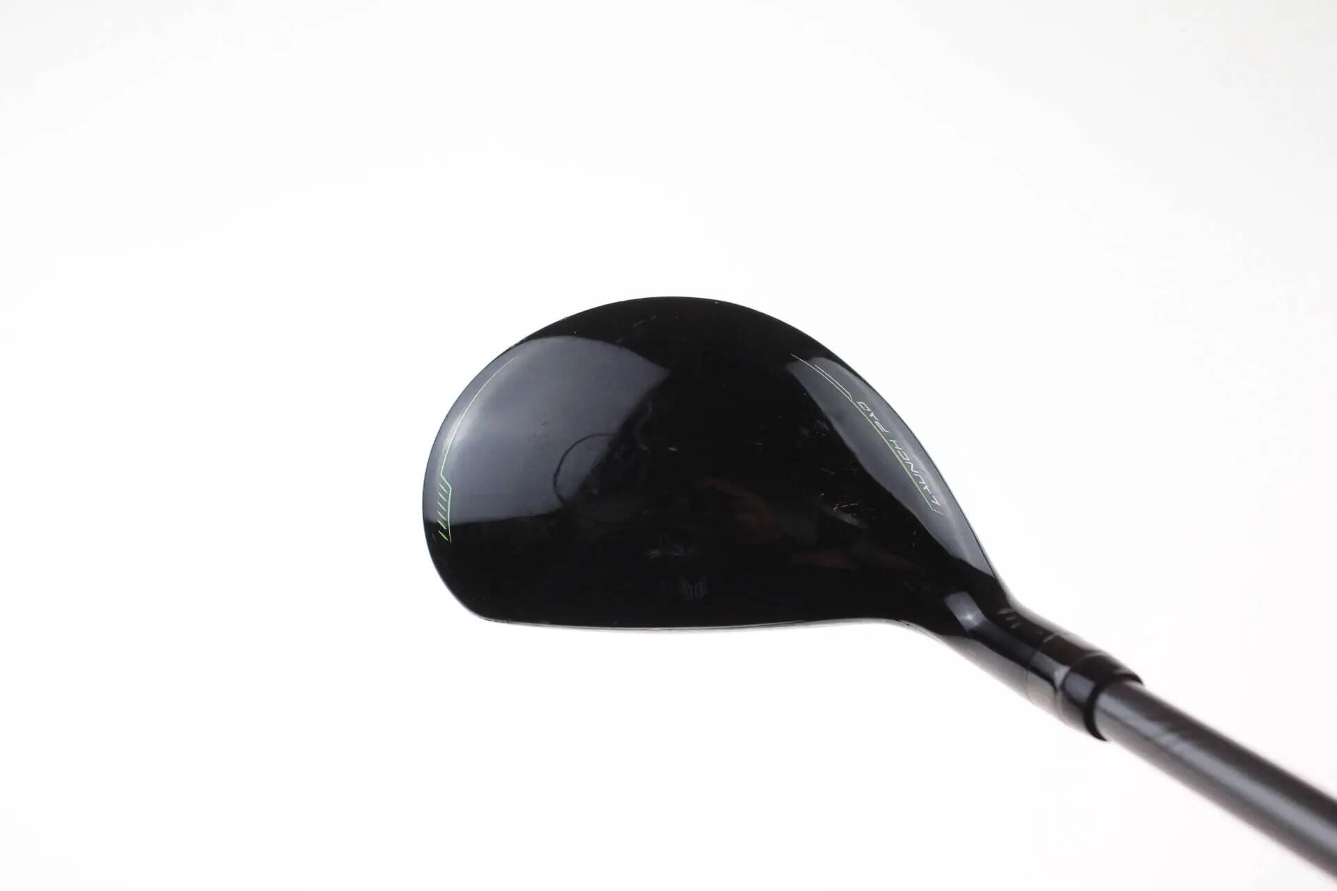 Seconde vie - Wilson Staff Launch Pad 2022 RH 22.5-deg Hybrid - Sufficient 3/5