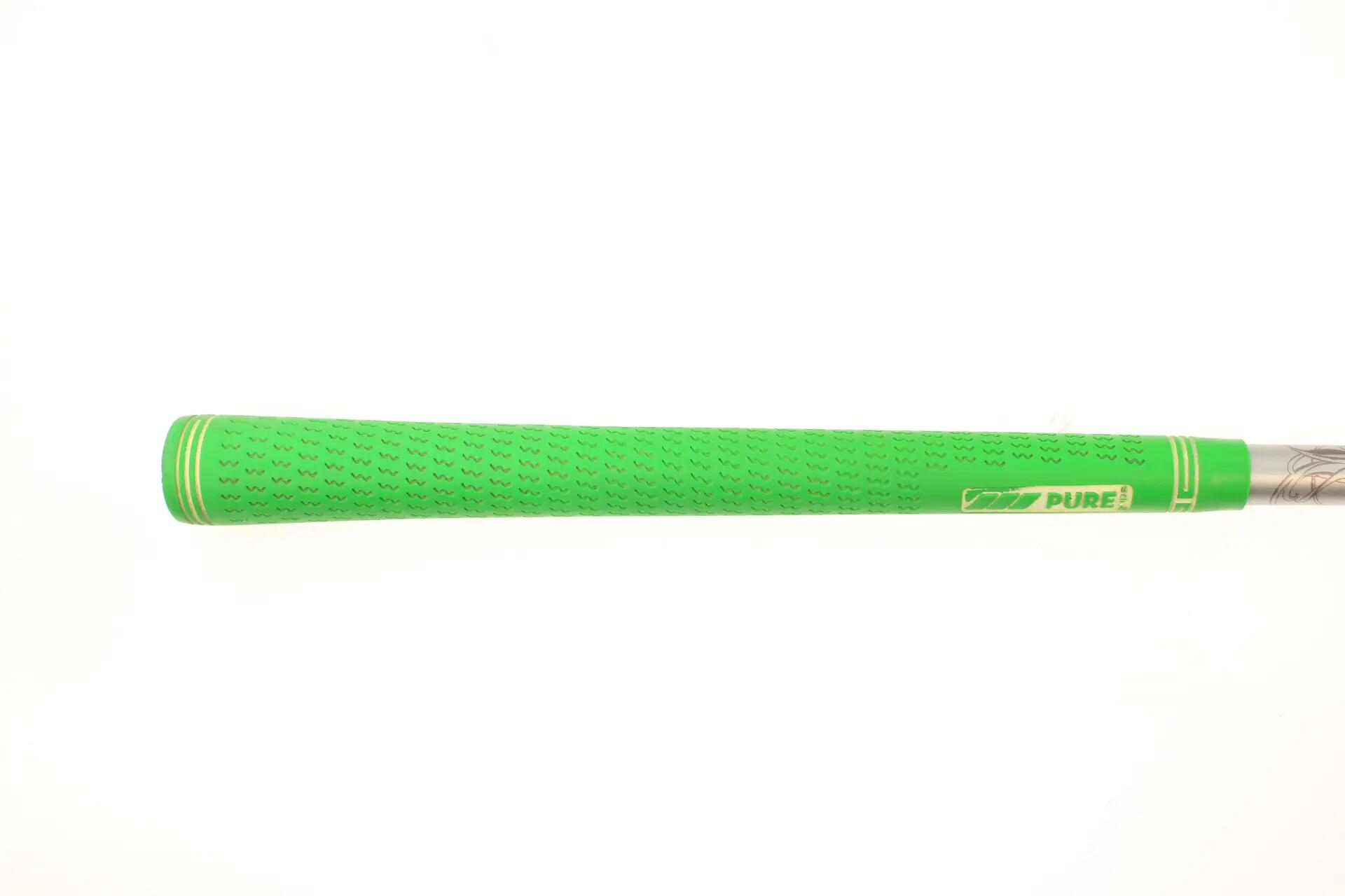 Seconde vie - Cobra Baffler T-Rail RH 20-deg Fairway Wood - Sufficient 7/7