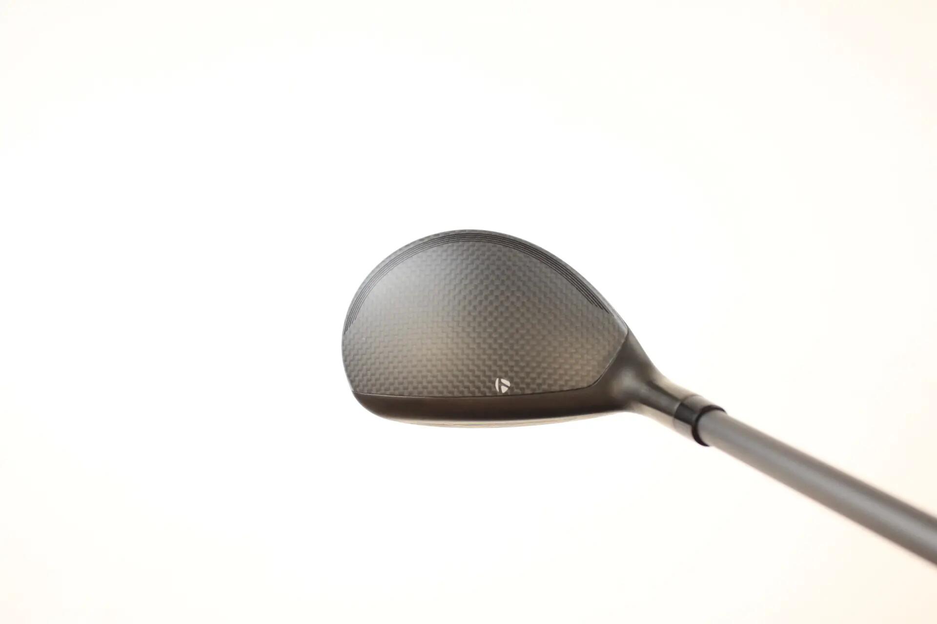 Seconde vie - TaylorMade Qi35 Max RH 23-deg Hybrid - Very good 3/5