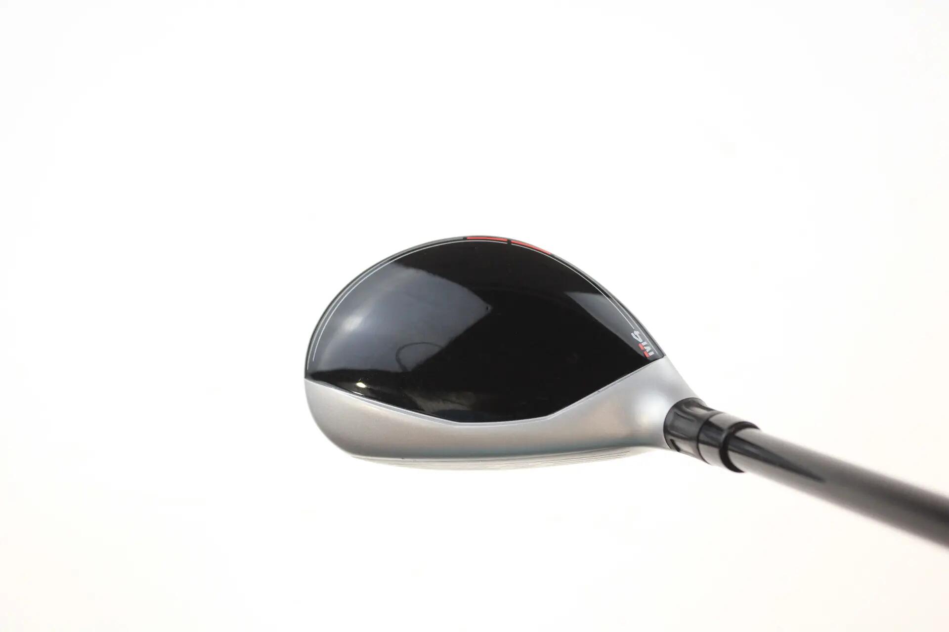 Seconde vie - TaylorMade M4 Rescue 2021 RH 19-deg Hybrid - Good 3/5