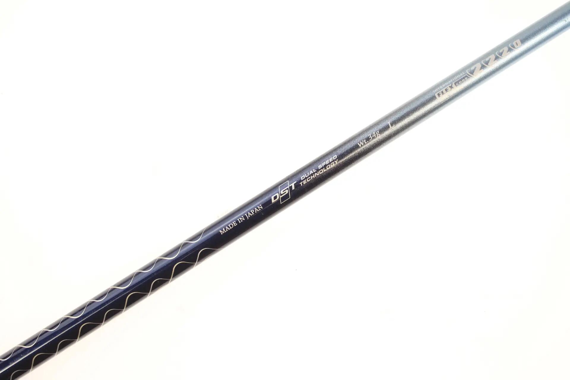 Seconde vie - XXIO 13 RH 18-deg Fairway Wood - Good 5/7