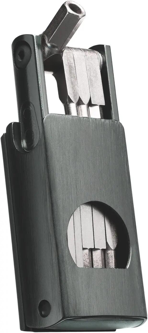 Crankbrothers F11 Multi-tool Zwart 2/4