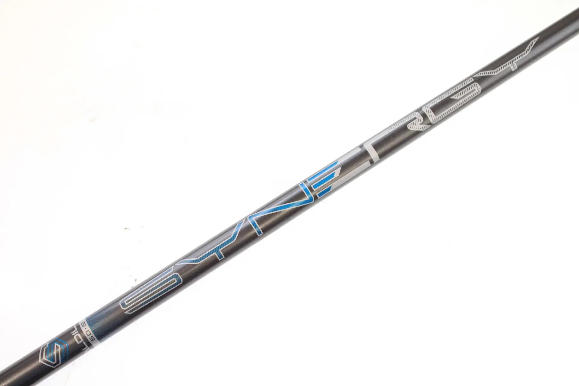 Seconde vie - Callaway Rogue RH 15-deg Fairway Wood - Sufficient 4/5