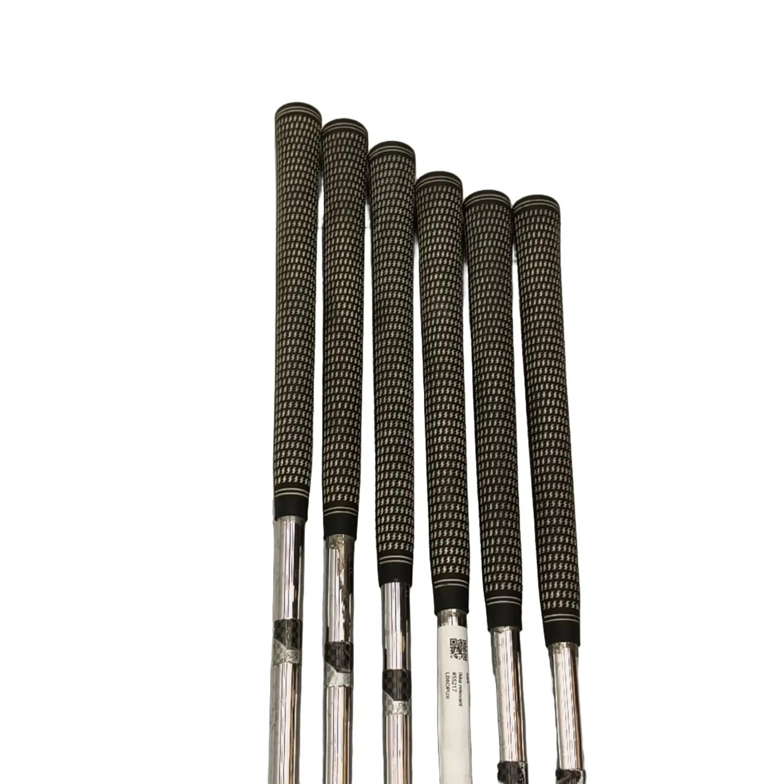 TaylorMade Burner Tour IJzerset / 4-6+8i-PW / Flex Regular / Staal 5/7