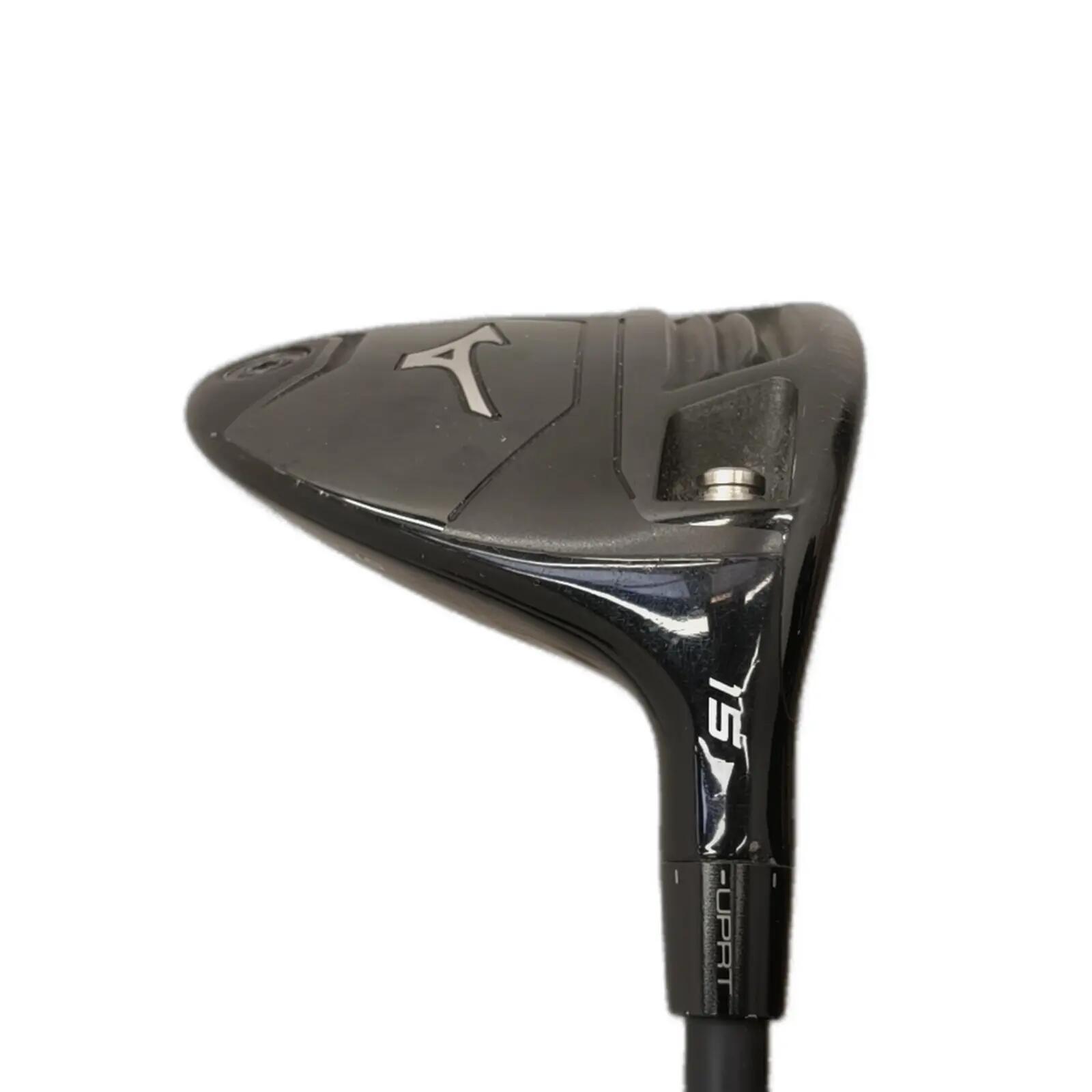 Mizuno ST-Z Fairway Wood / Flex Stiff / #3/15 3/6