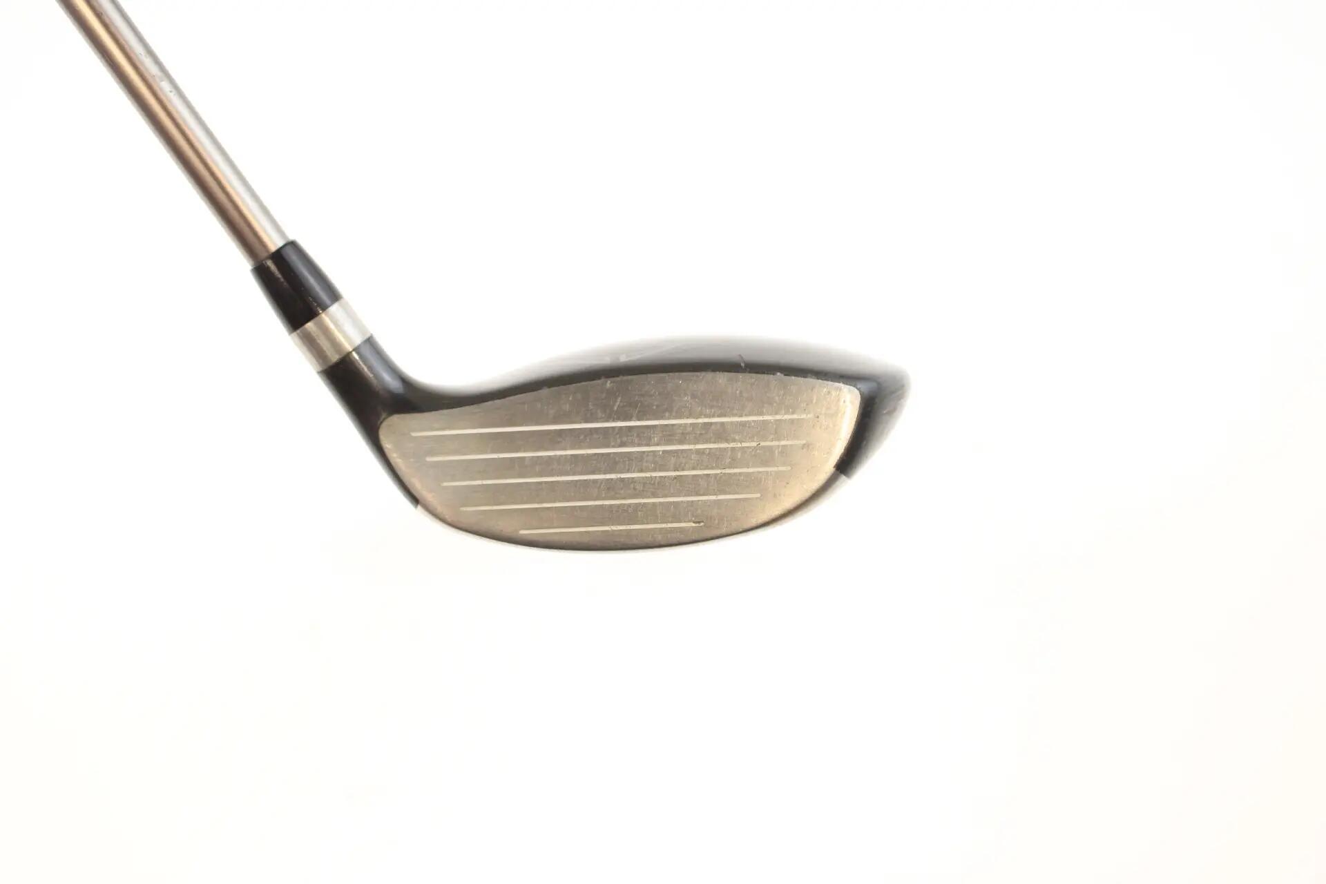 Seconde vie - Ping G20 LH 18-deg Fairway Wood - Sufficient 2/5