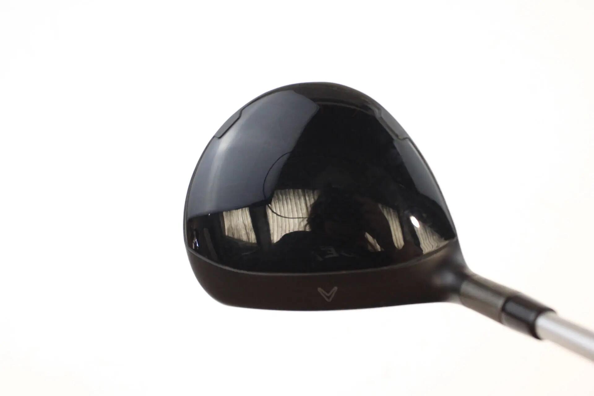 Seconde vie - Callaway Paradym X RH 16.5-deg Fairway Wood - Good 3/6