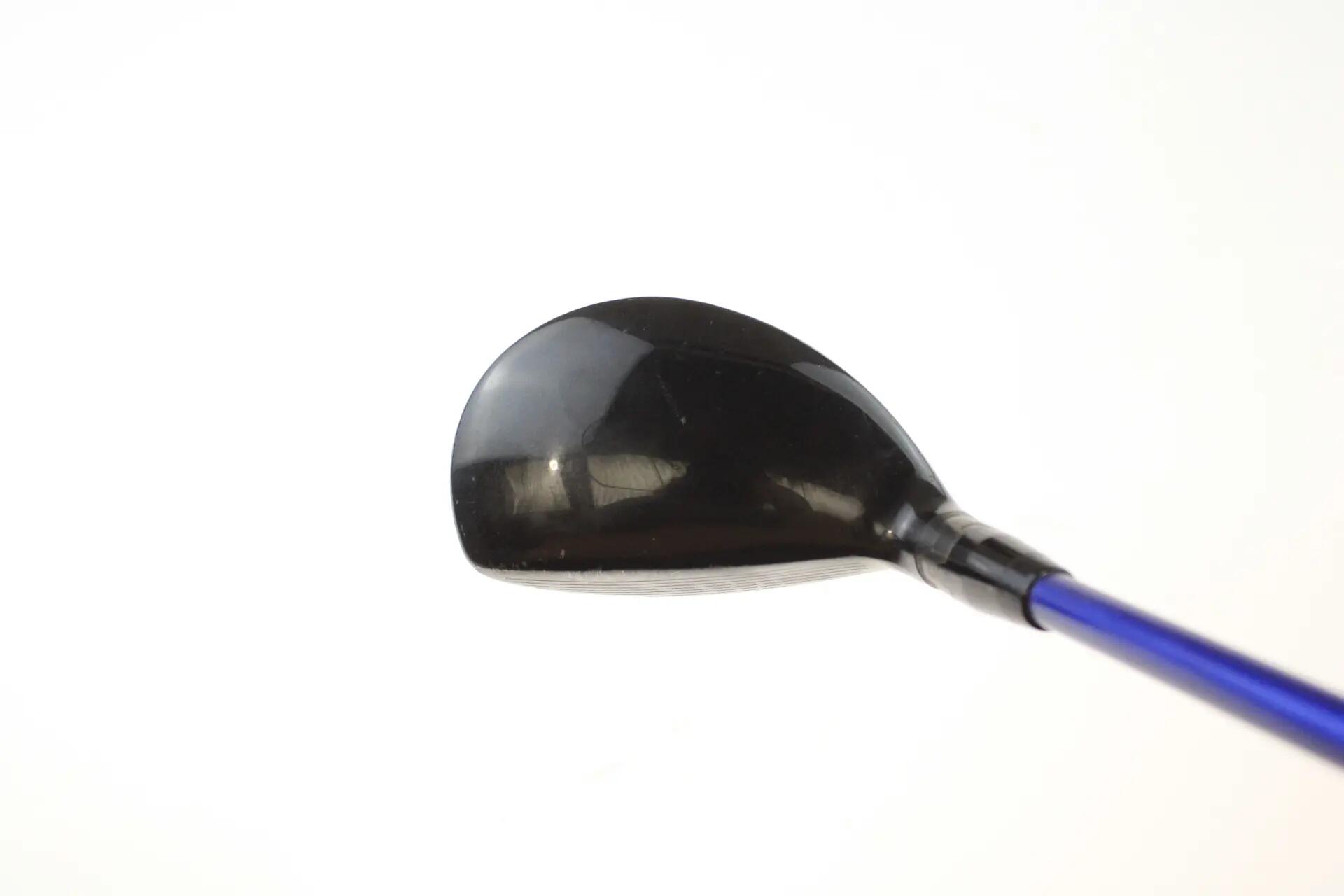 Seconde vie - Titleist 913H RH 27-deg Hybrid - Good 3/5