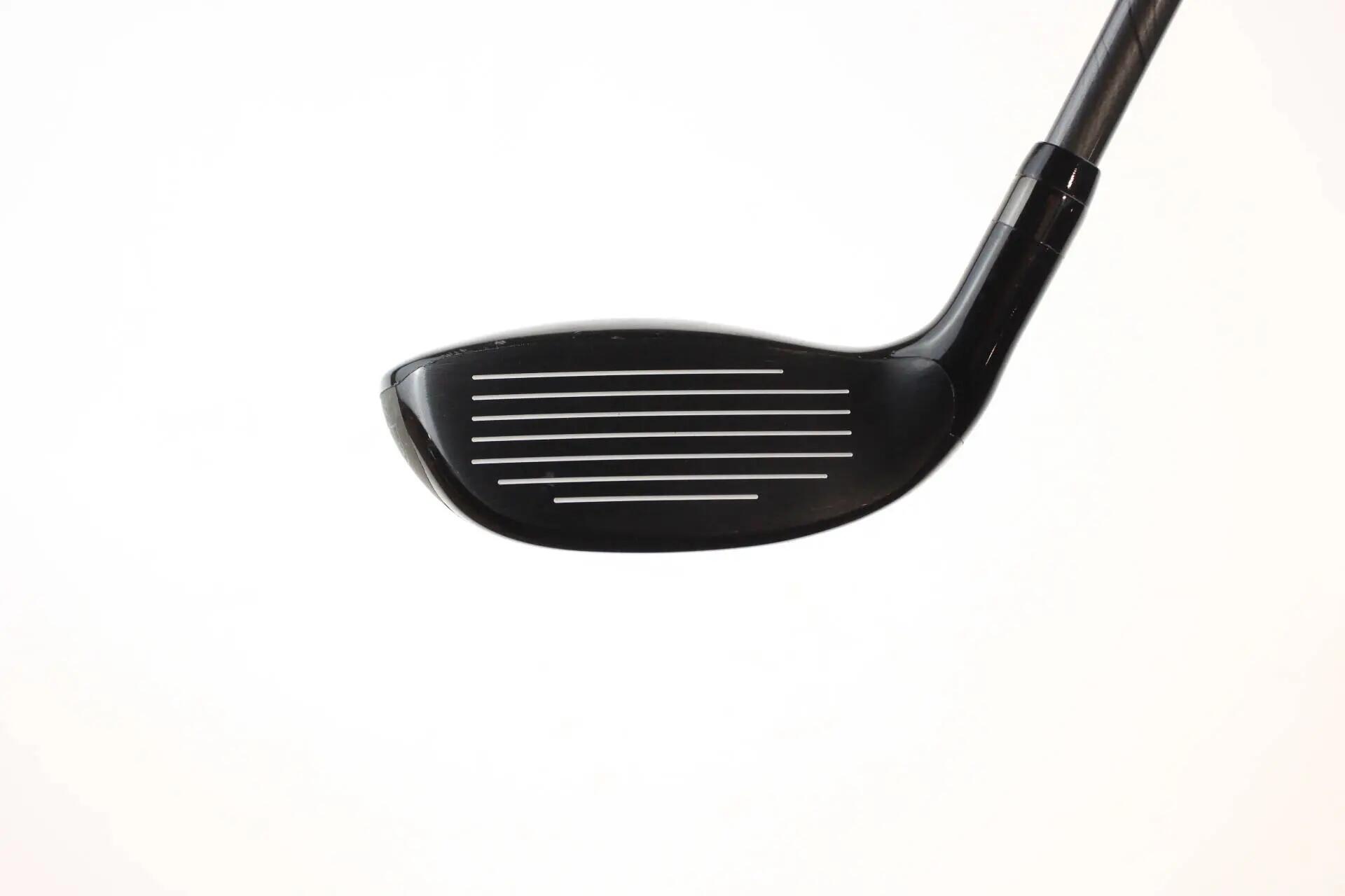 Seconde vie - Wilson Staff Launch Pad 2022 RH 22.5-deg Hybrid - Sufficient 2/5