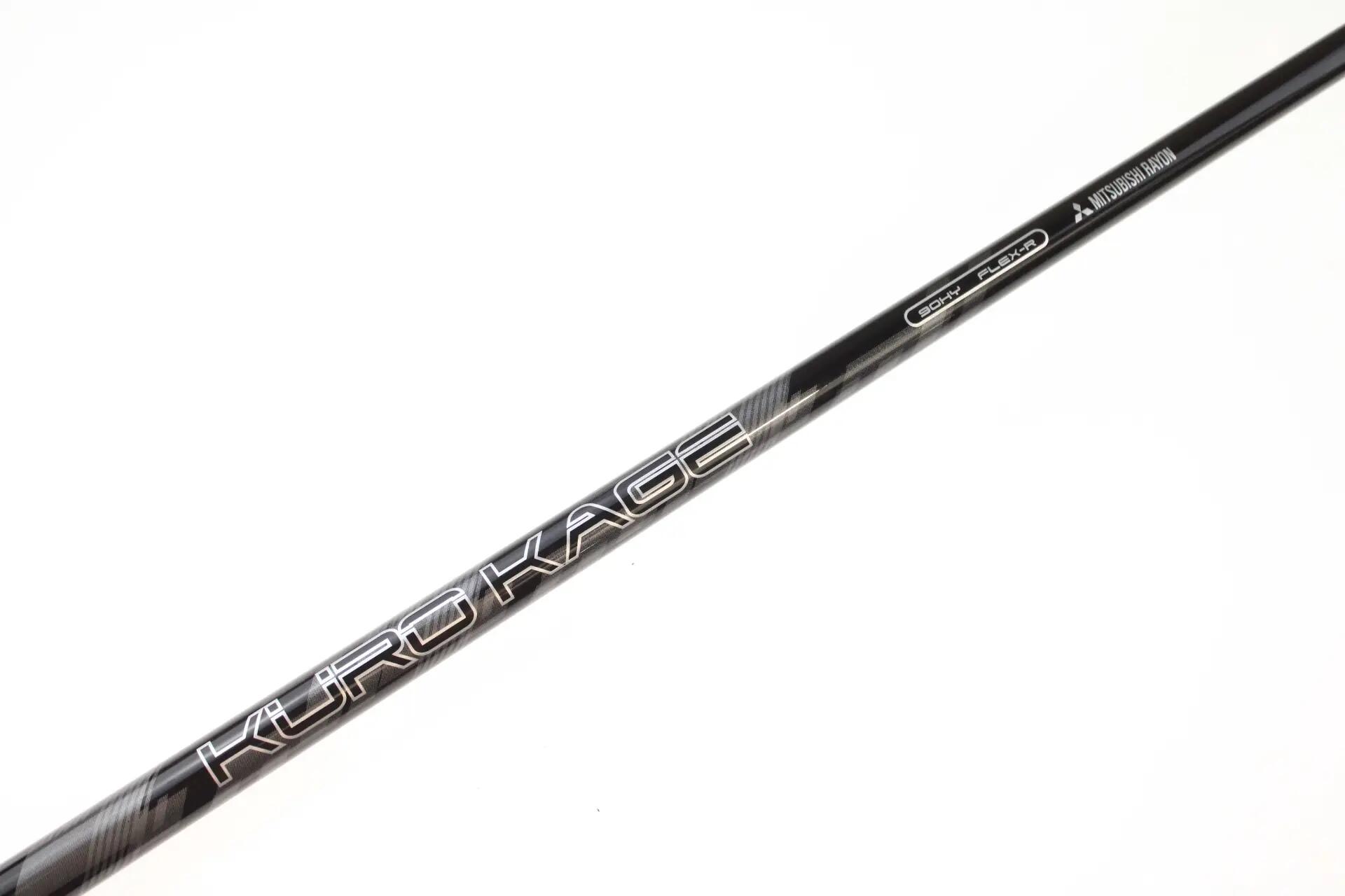 Seconde vie - Wilson Staff FG Tour V4 Utility RH 18-deg Hybrid - Good 4/5