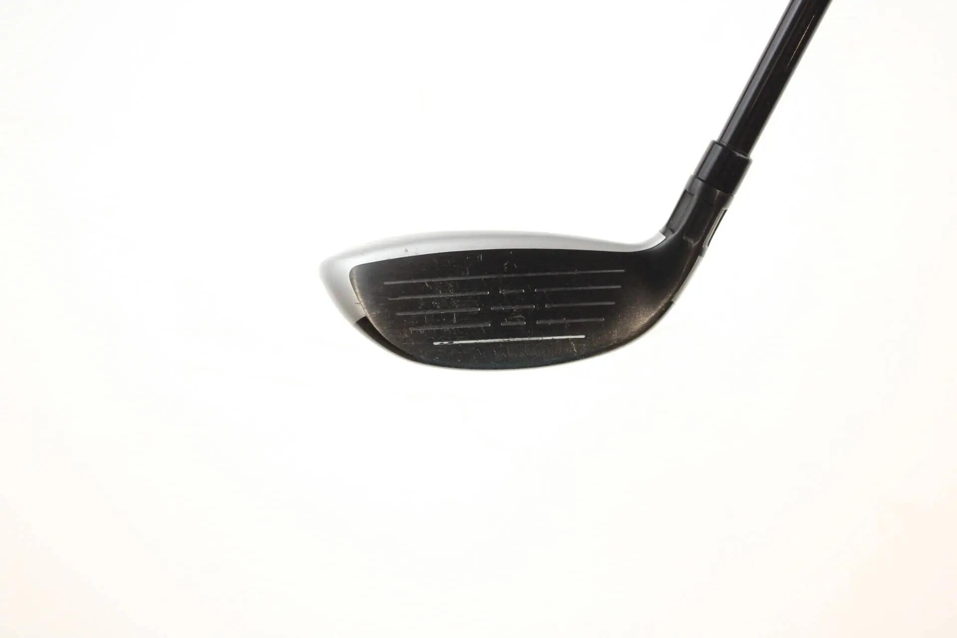 Seconde vie - TaylorMade M4 Rescue 2021 RH 19-deg Hybrid - Good 2/5