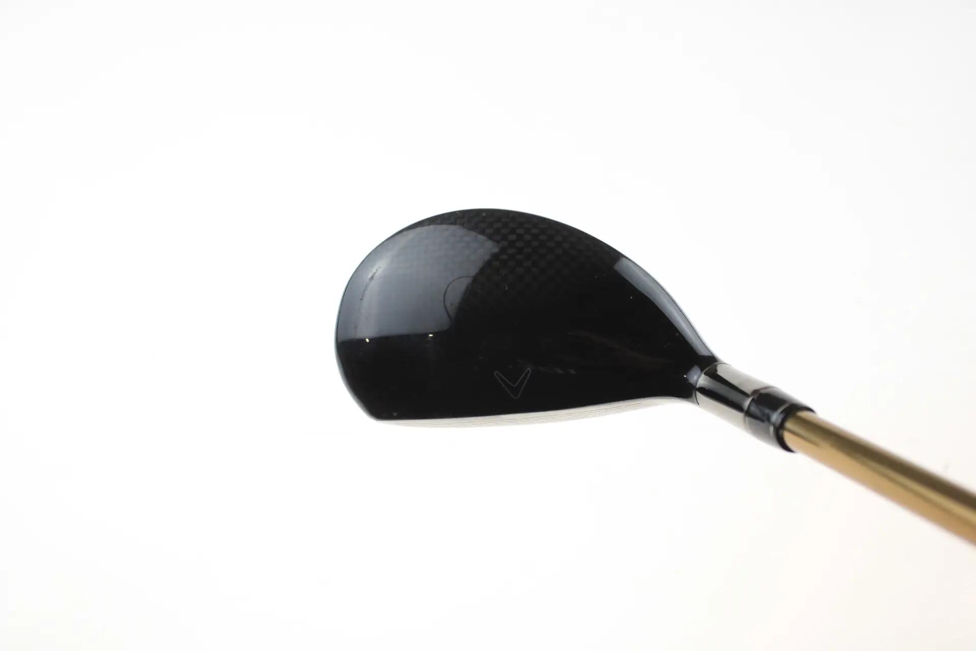 Seconde vie - Callaway Epic Flash Star RH 26-deg Hybrid - Good 3/5