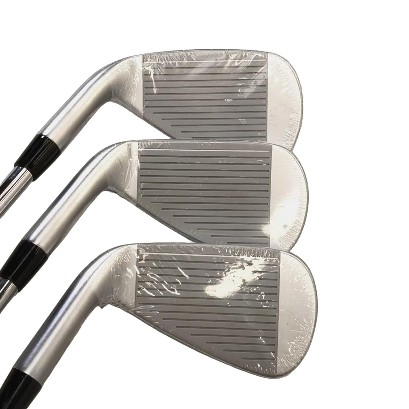 Cleveland Zipcore XL  IJzerset / 5-PW / Flex Regular / SteelFiber 6/7