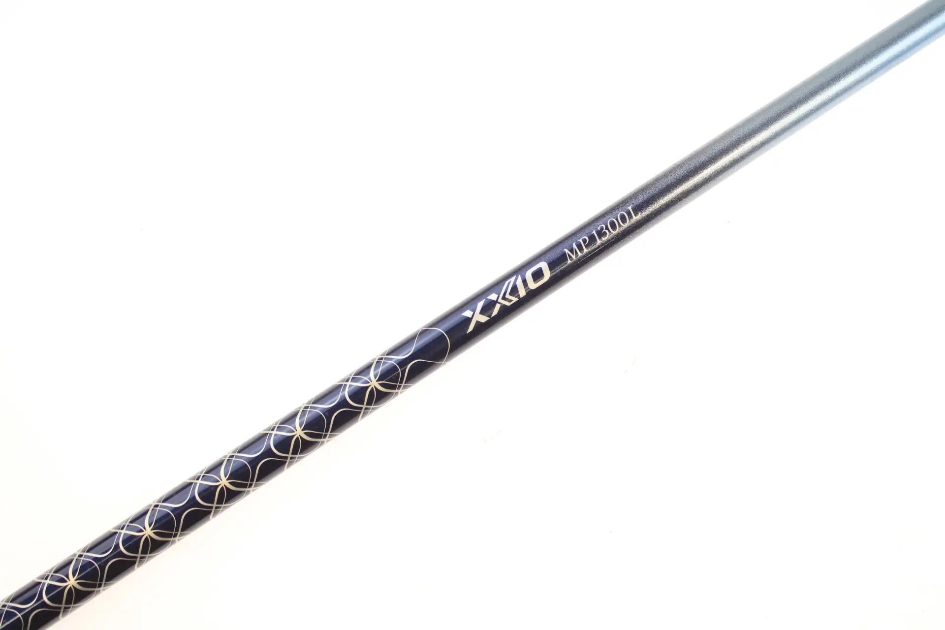 Seconde vie - XXIO 13 RH 18-deg Fairway Wood - Good 4/7