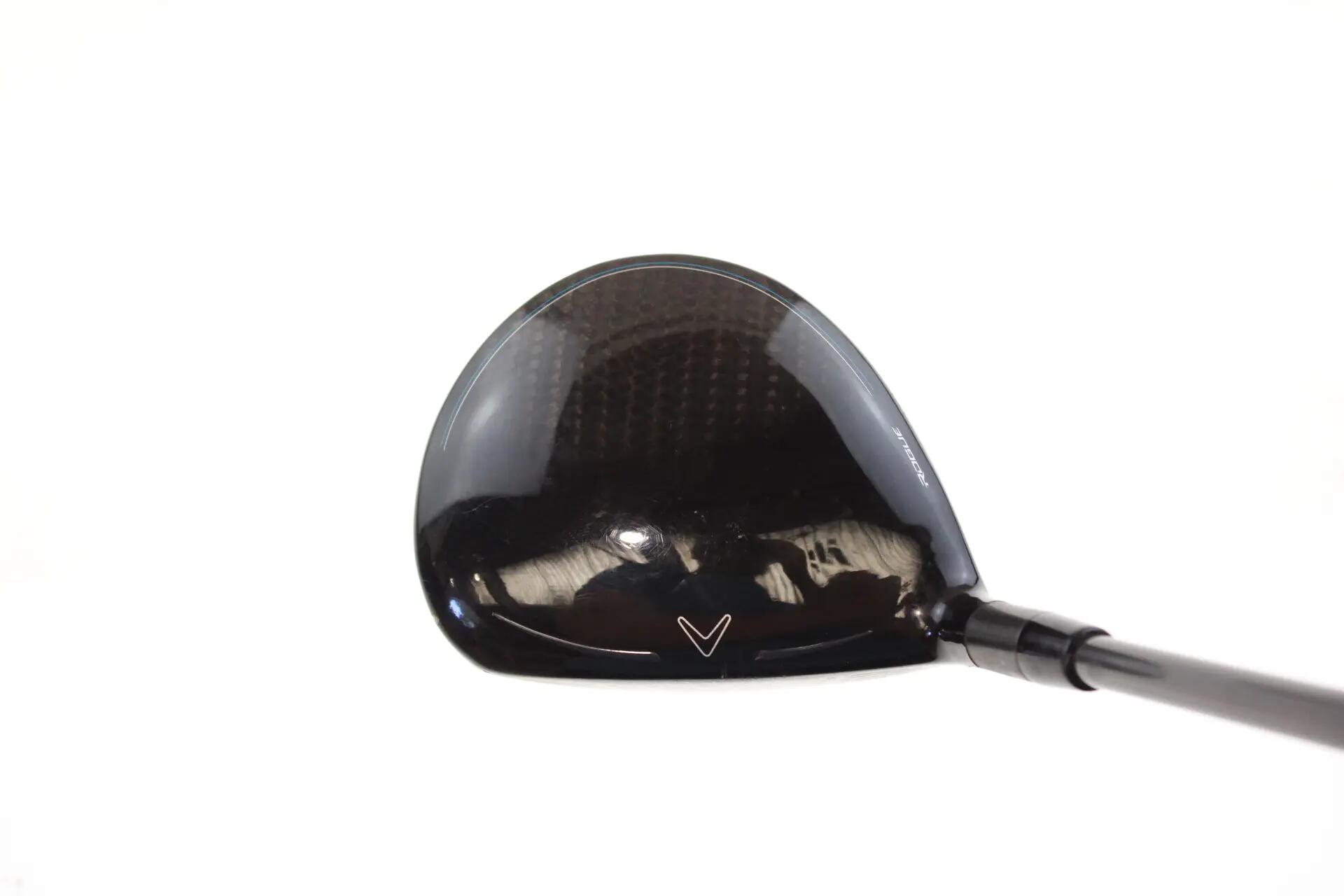 Seconde vie - Callaway Rogue RH 15-deg Fairway Wood - Sufficient 3/5