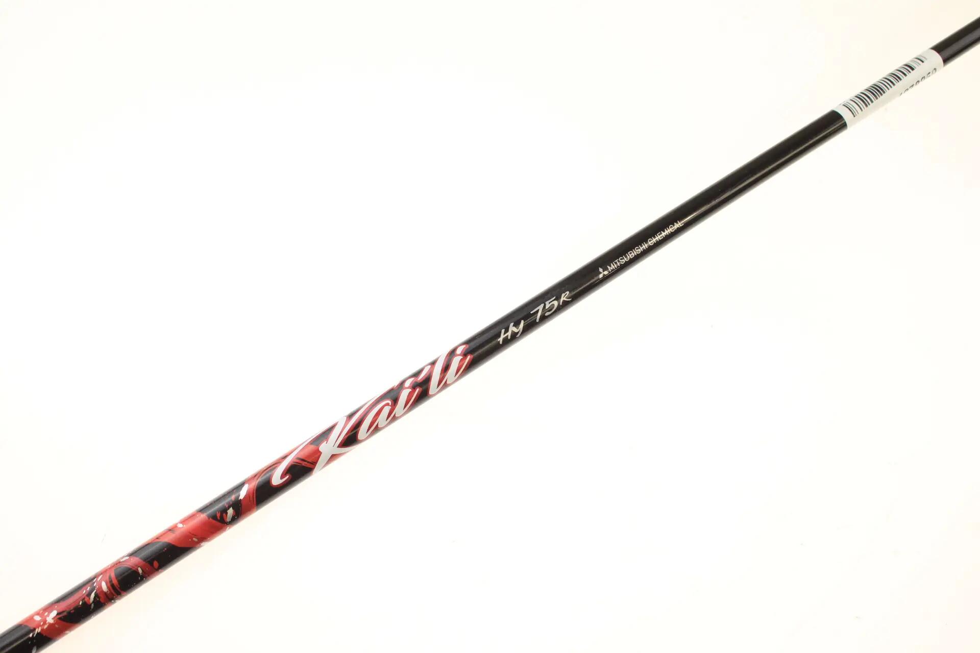 Seconde vie - TaylorMade Stealth 2 Plus+ RH 22-deg Hybrid - Very good 4/5