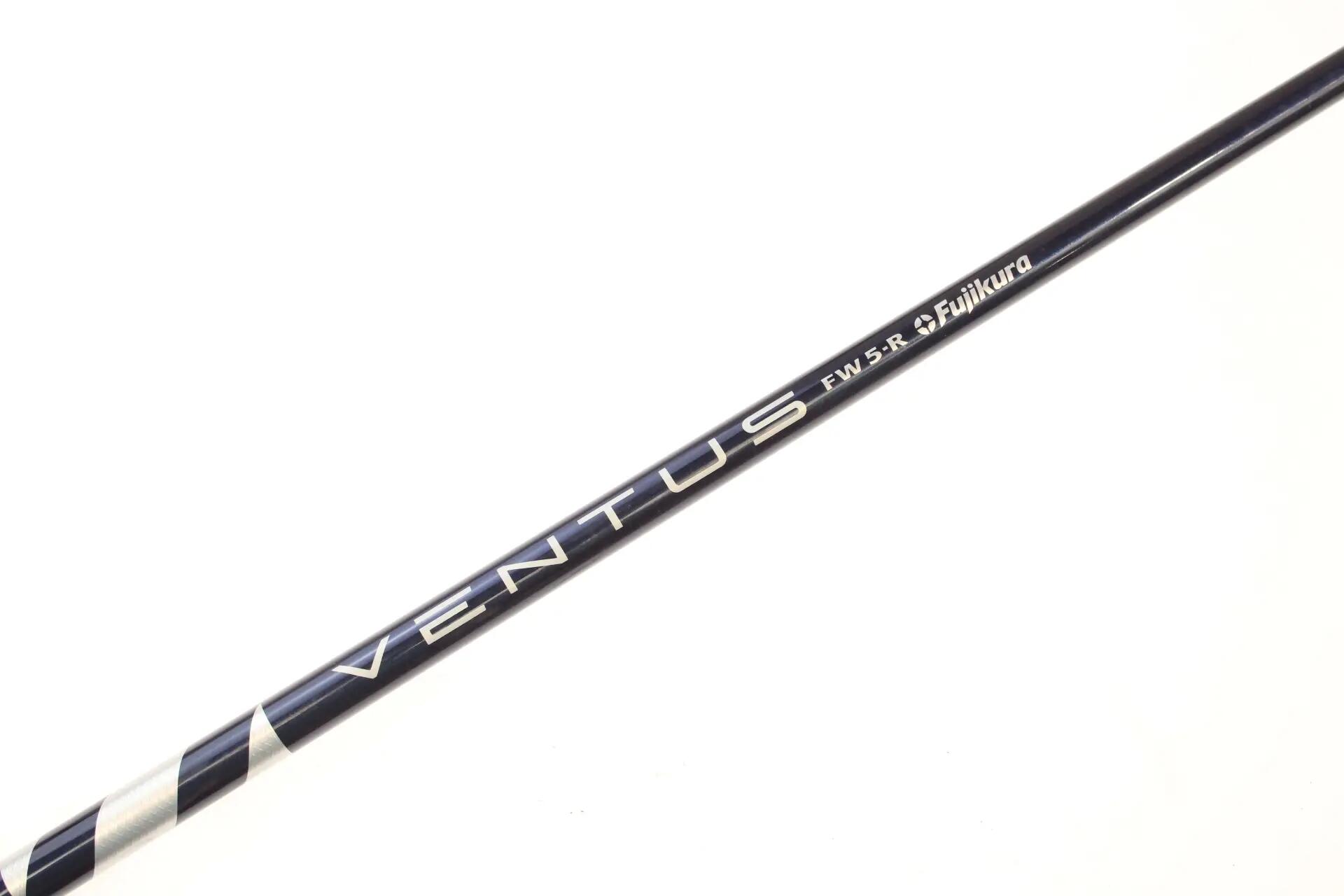 Seconde vie - TaylorMade SIM2 Max RH 15-deg Fairway Wood - Good 4/5